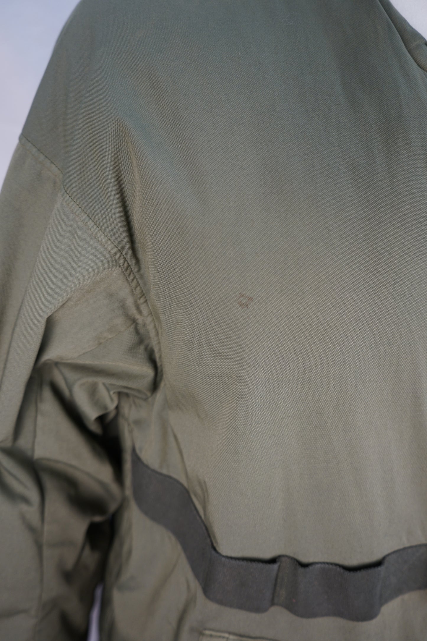FW20 Harrier Down JKT (NY/C) *F.I.L. Exclusive