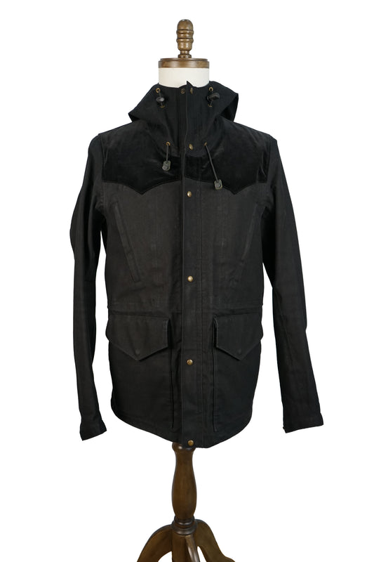 SS11 Hadrian 3L Gore-Tex