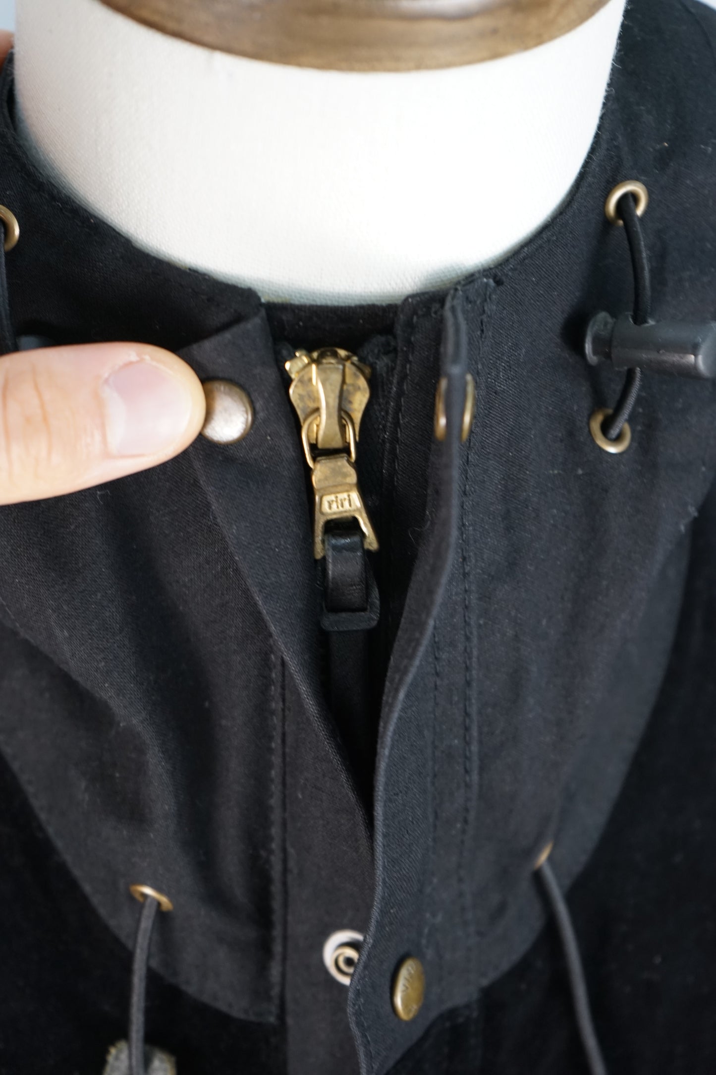 SS11 Hadrian 3L Gore-Tex