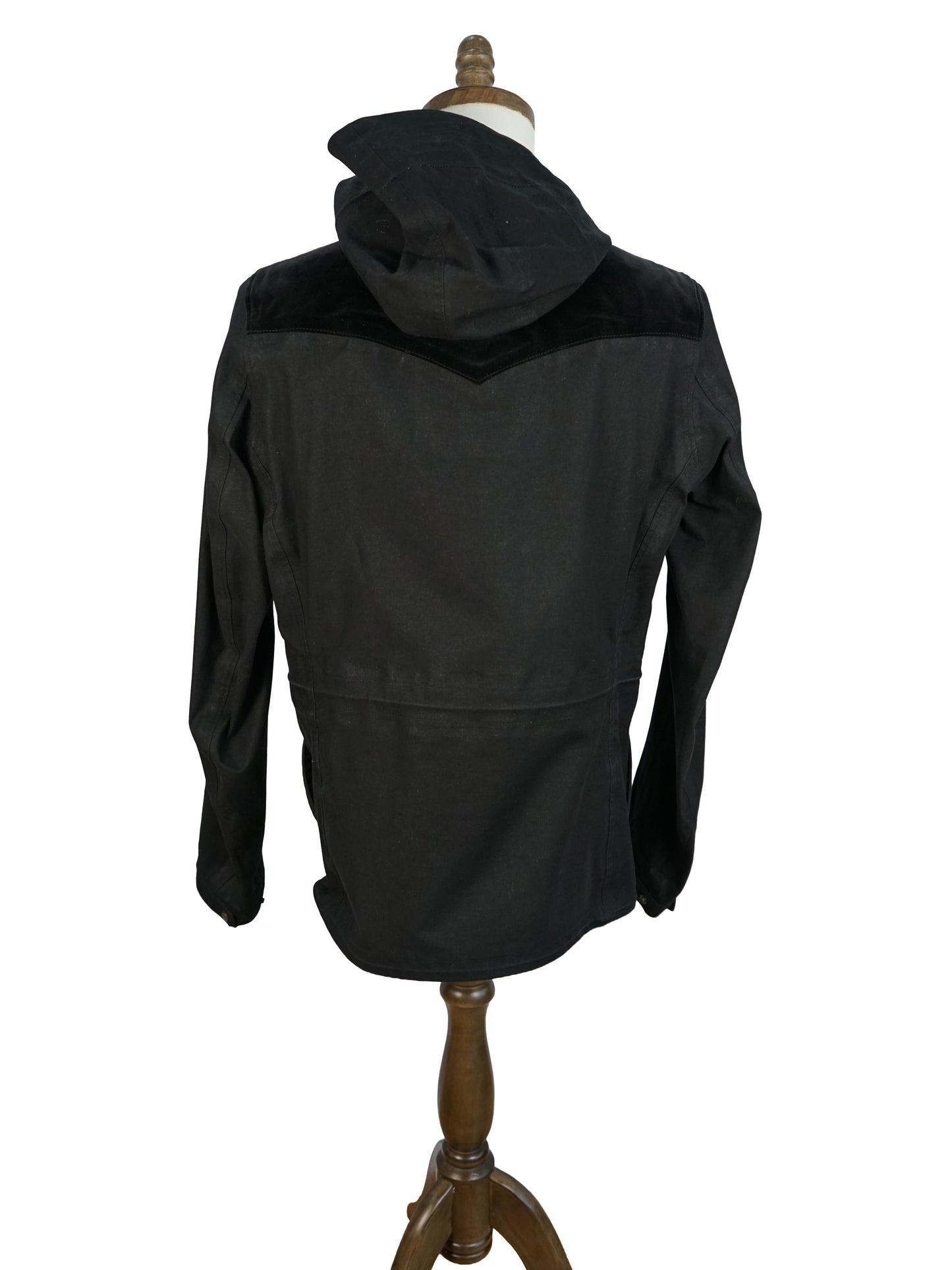 SS11 Hadrian 3L Gore-Tex