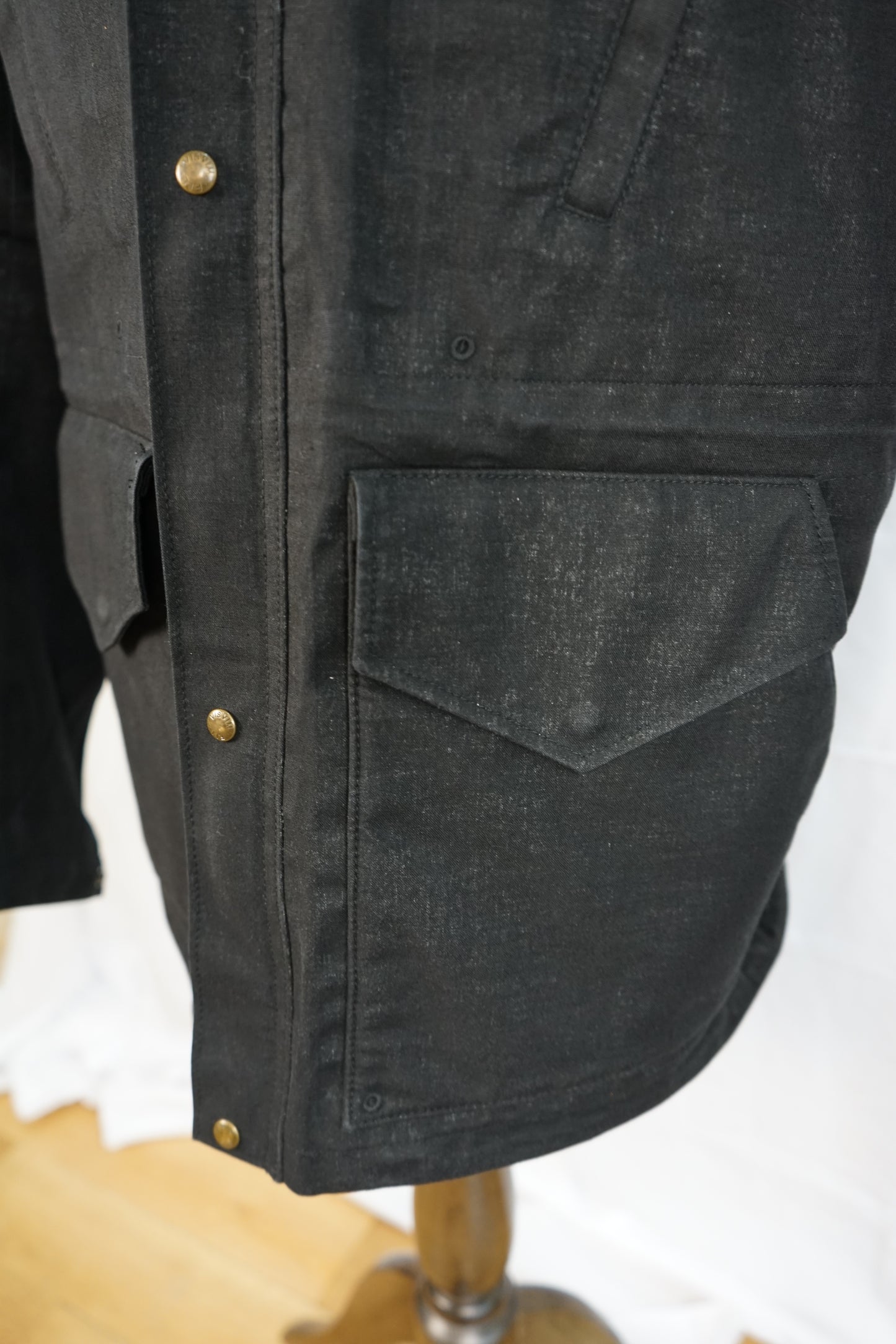 SS11 Hadrian 3L Gore-Tex