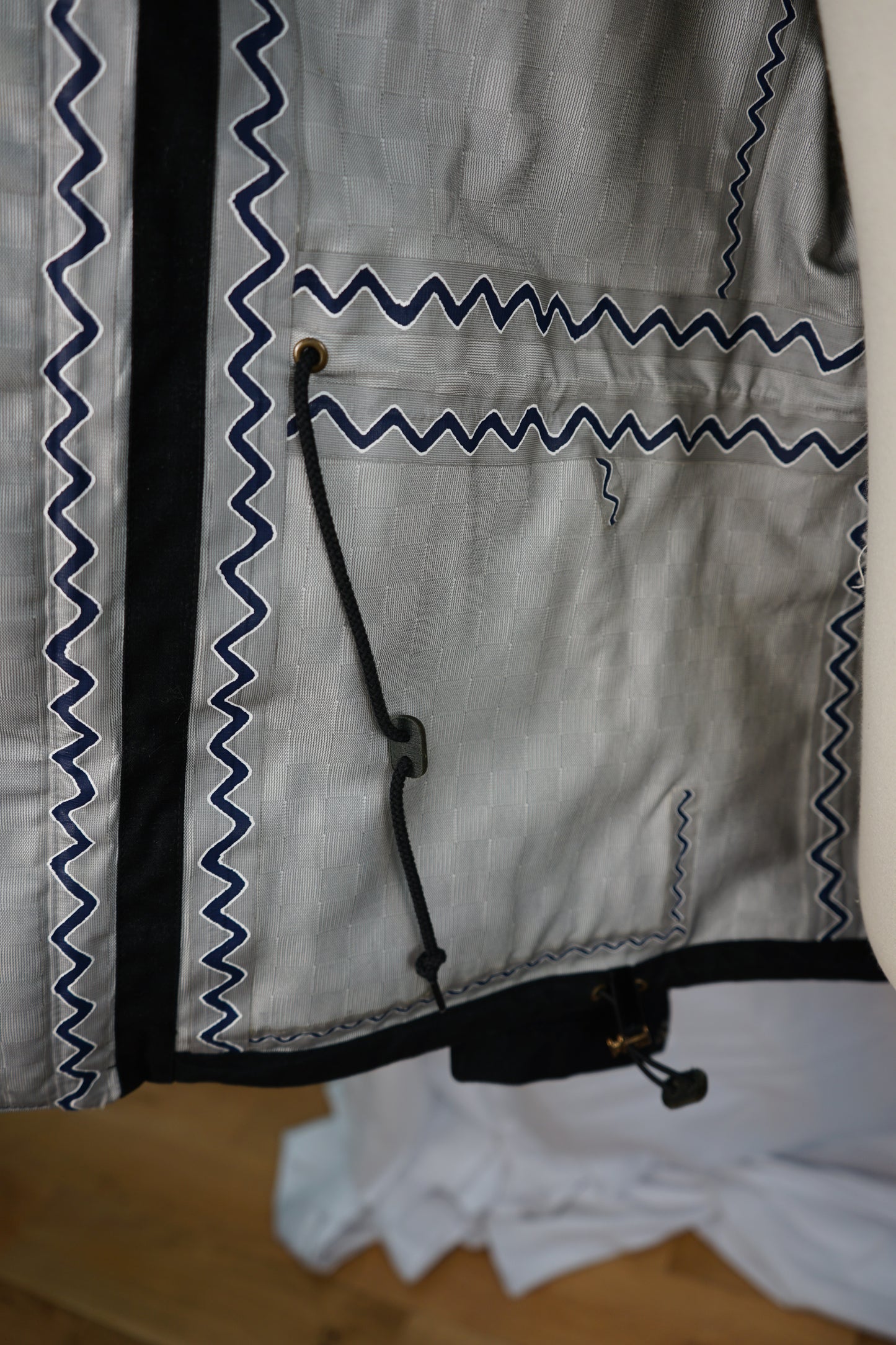 SS11 Hadrian 3L Gore-Tex