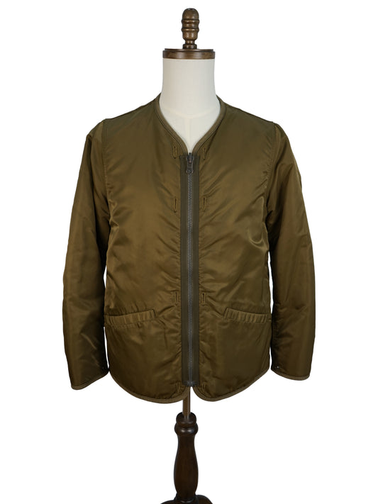 FW19 SPOT Iris Liner JKT