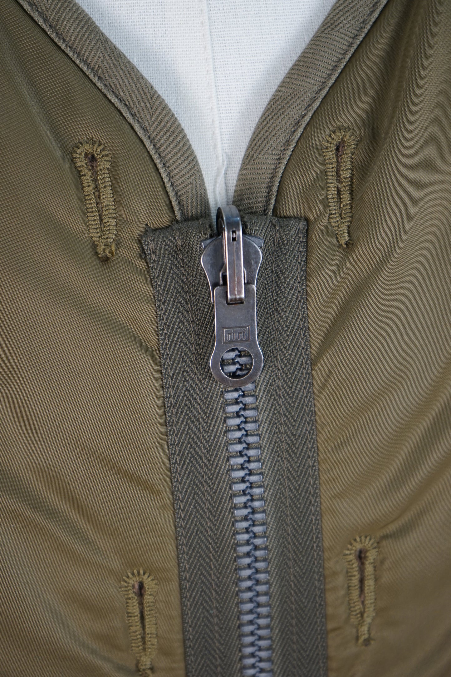 FW19 SPOT Iris Liner JKT