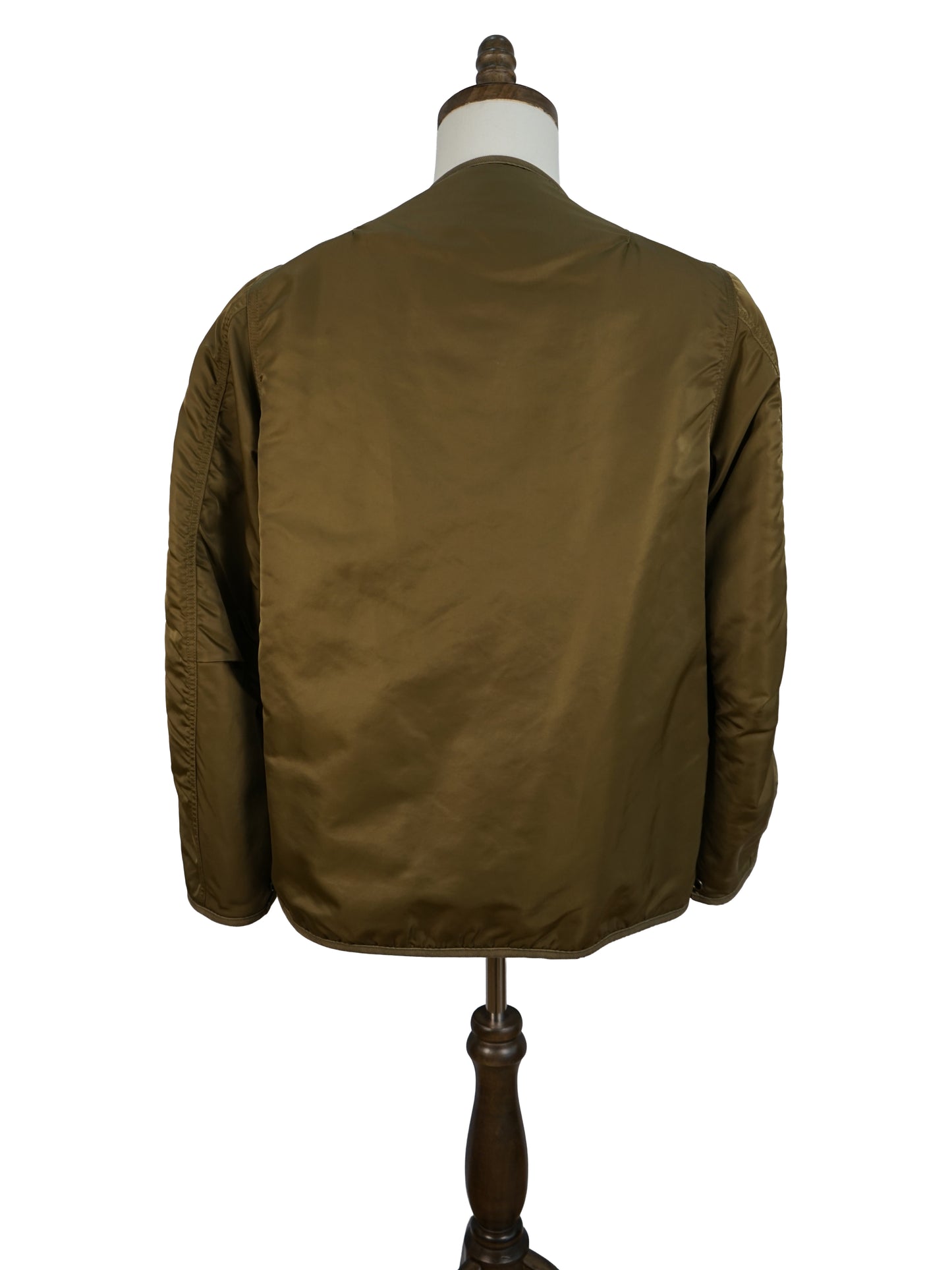 FW19 SPOT Iris Liner JKT