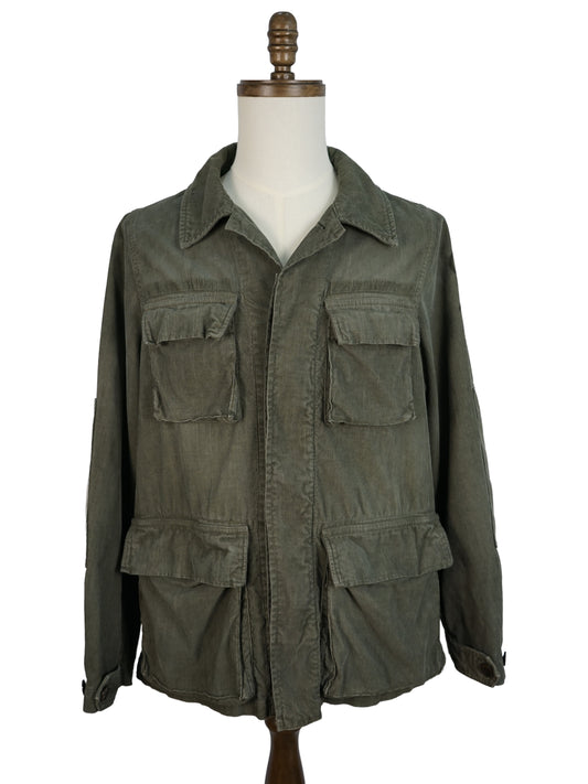 SS20 Contrary Dept. Kilgore JKT