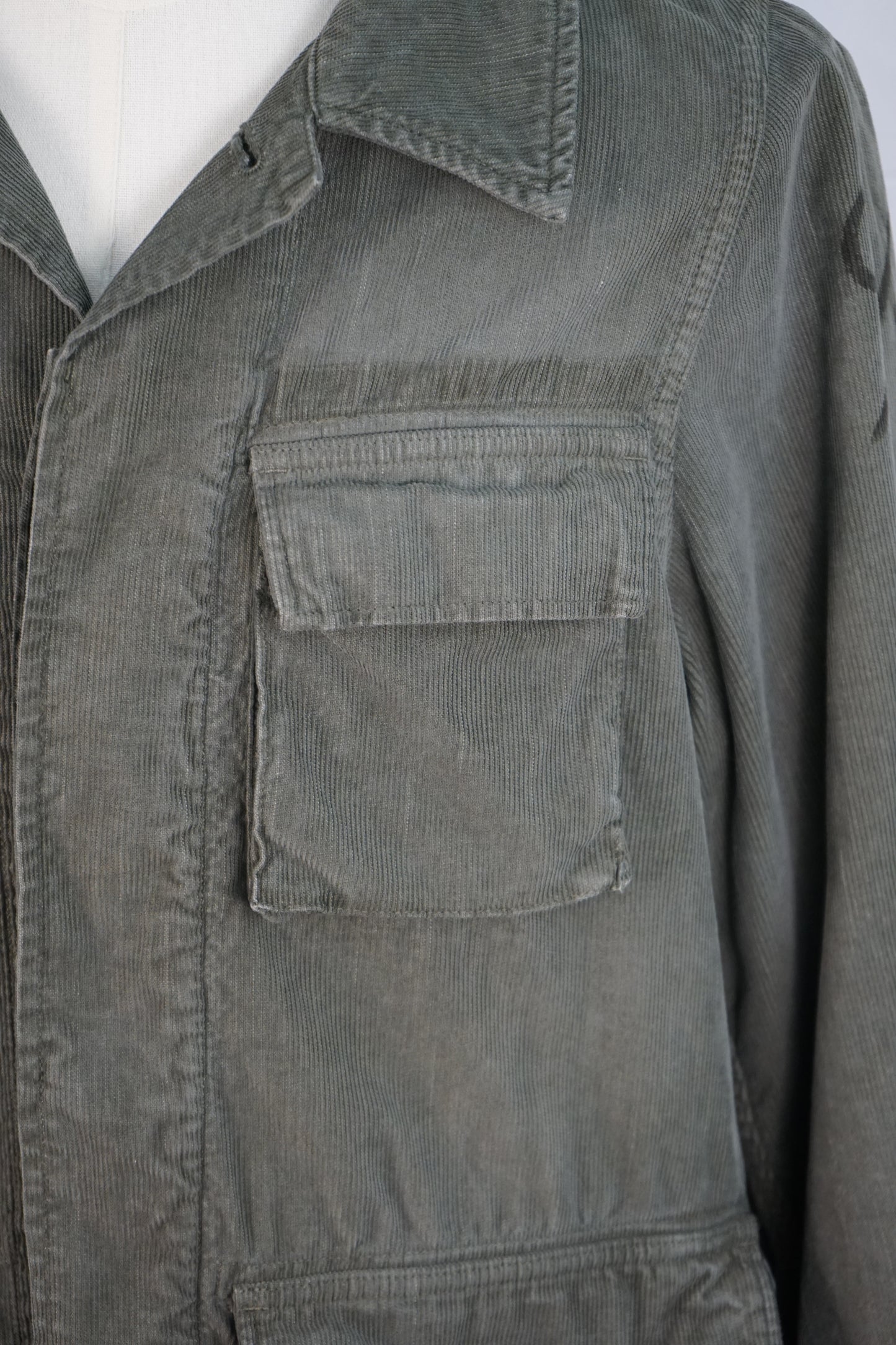 SS20 Contrary Dept. Kilgore JKT