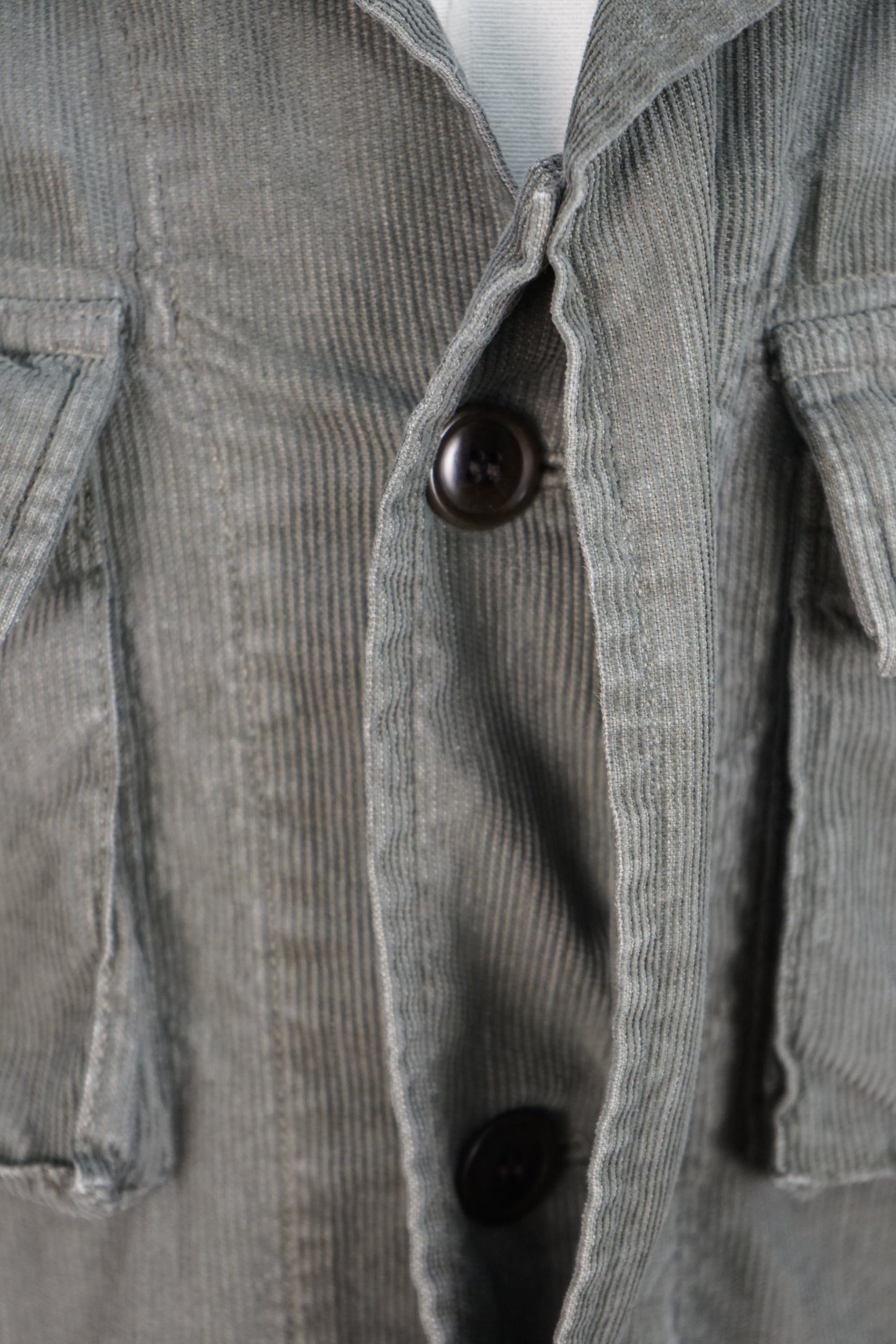 SS20 Contrary Dept. Kilgore JKT