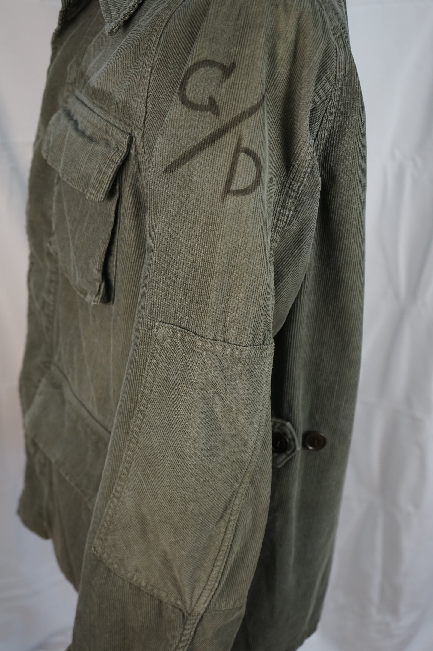 SS20 Contrary Dept. Kilgore JKT