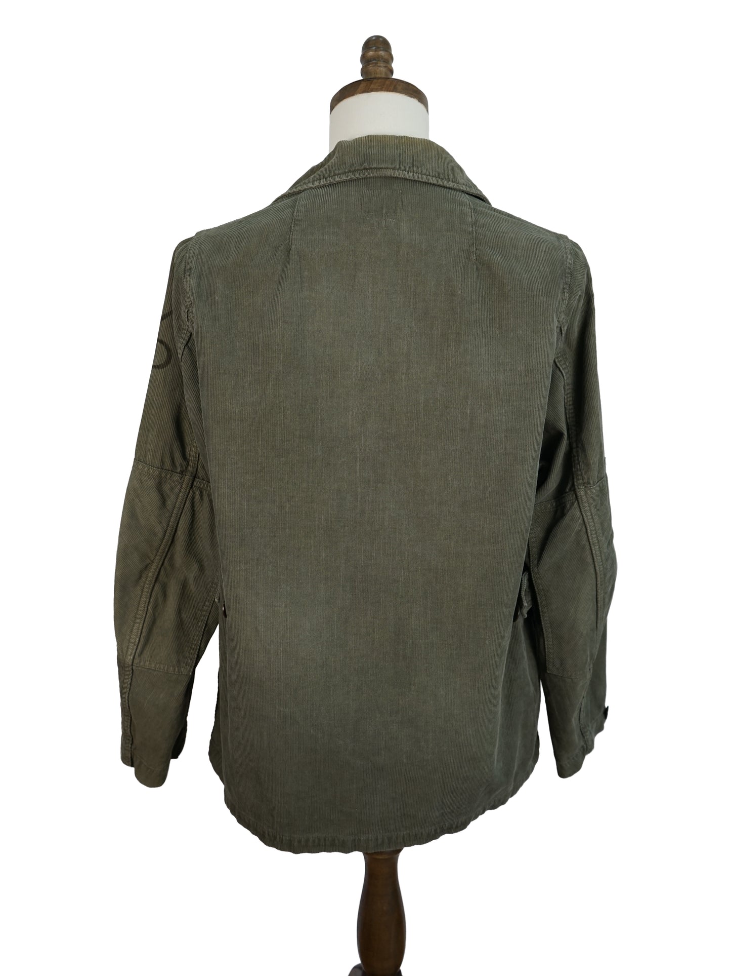 SS20 Contrary Dept. Kilgore JKT
