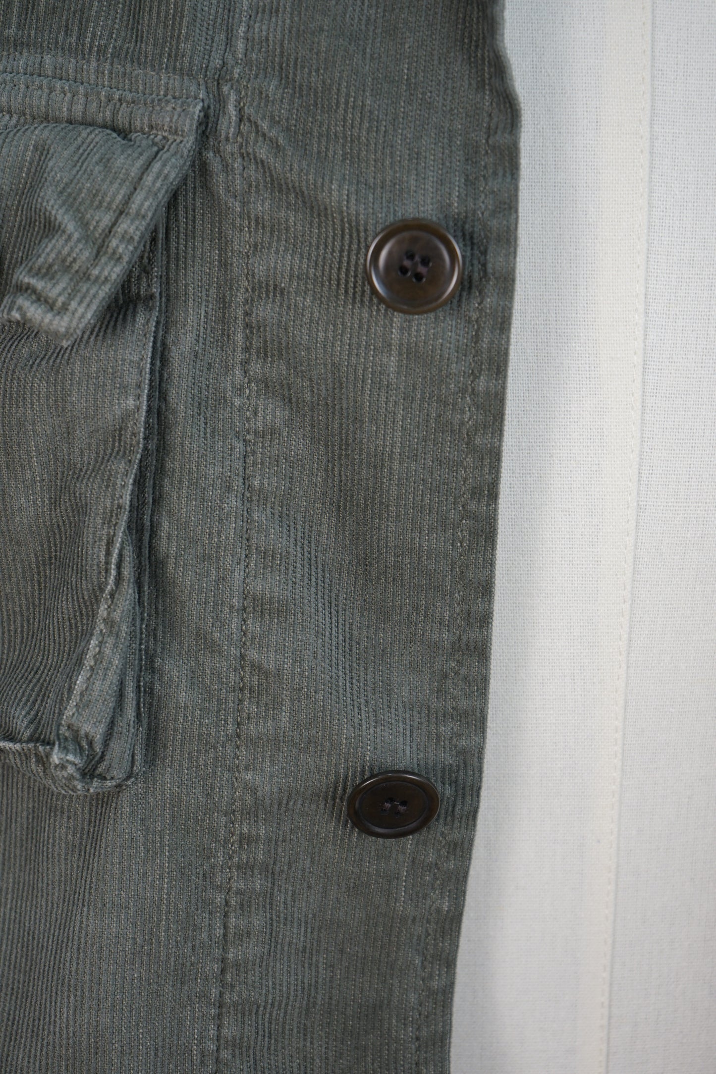 SS20 Contrary Dept. Kilgore JKT