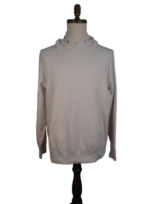FW19 SPOT Jumbo Hoodie P.O. Stripes