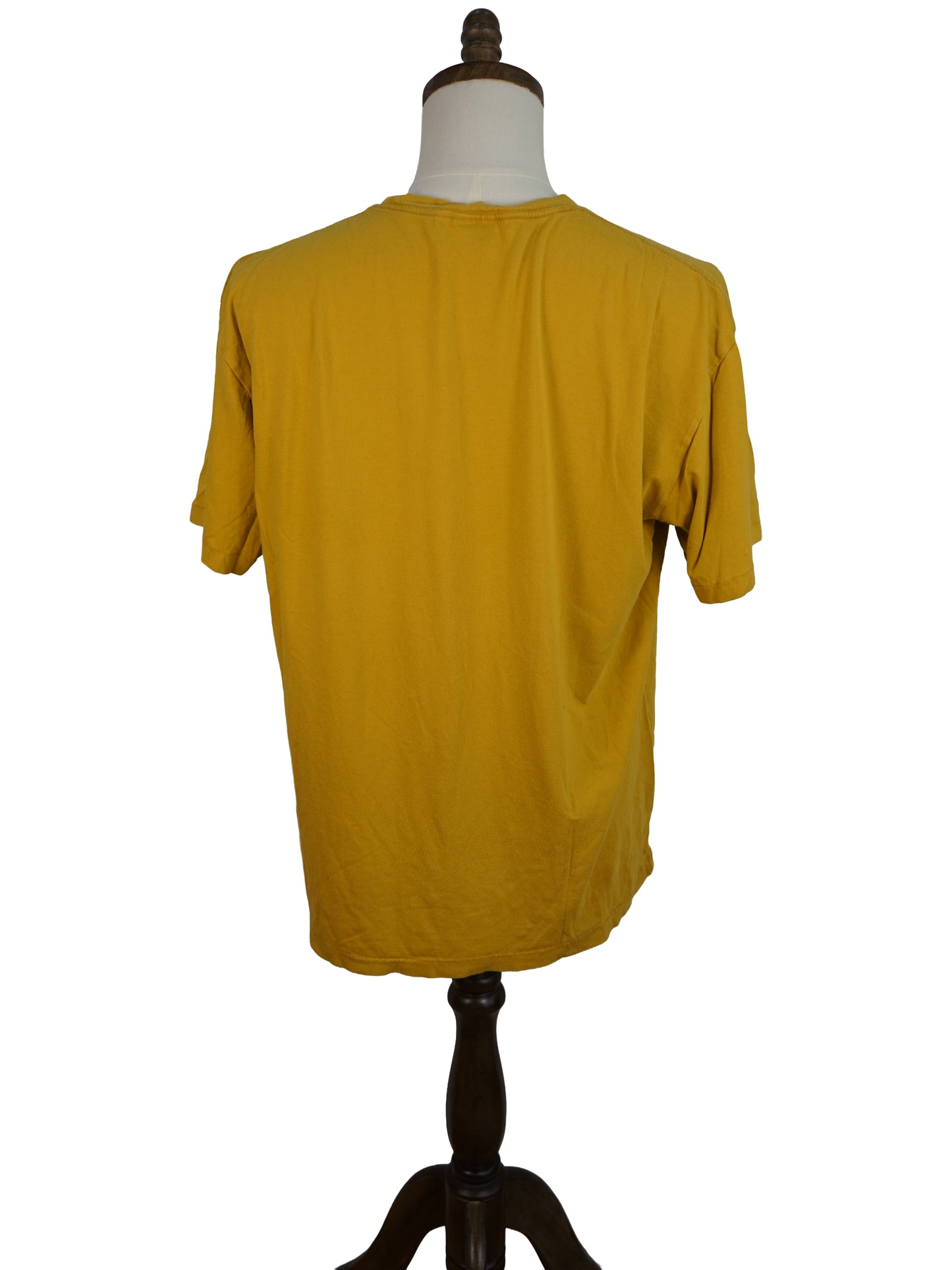 T-Shirt R Print