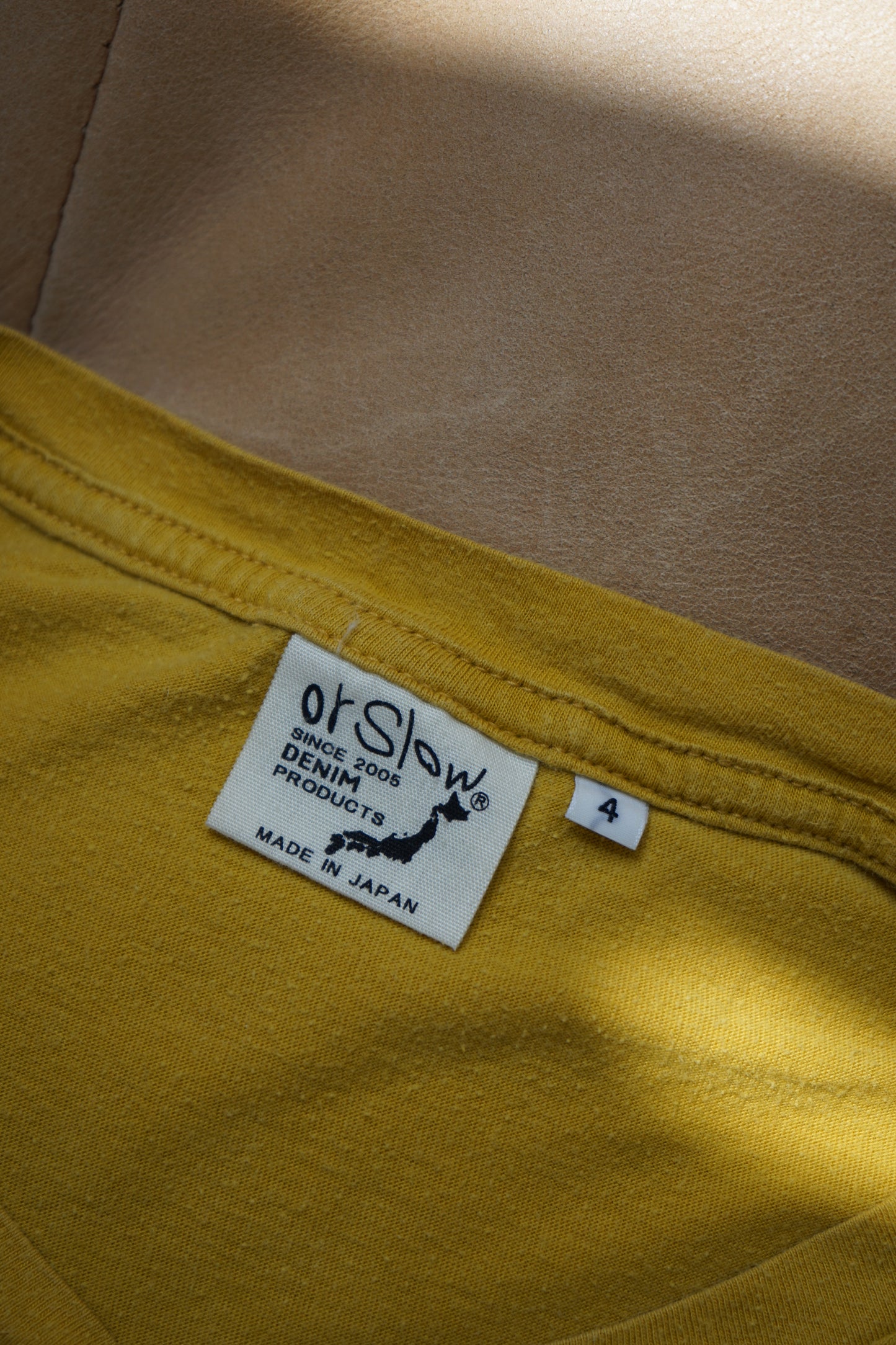 T-Shirt R Print
