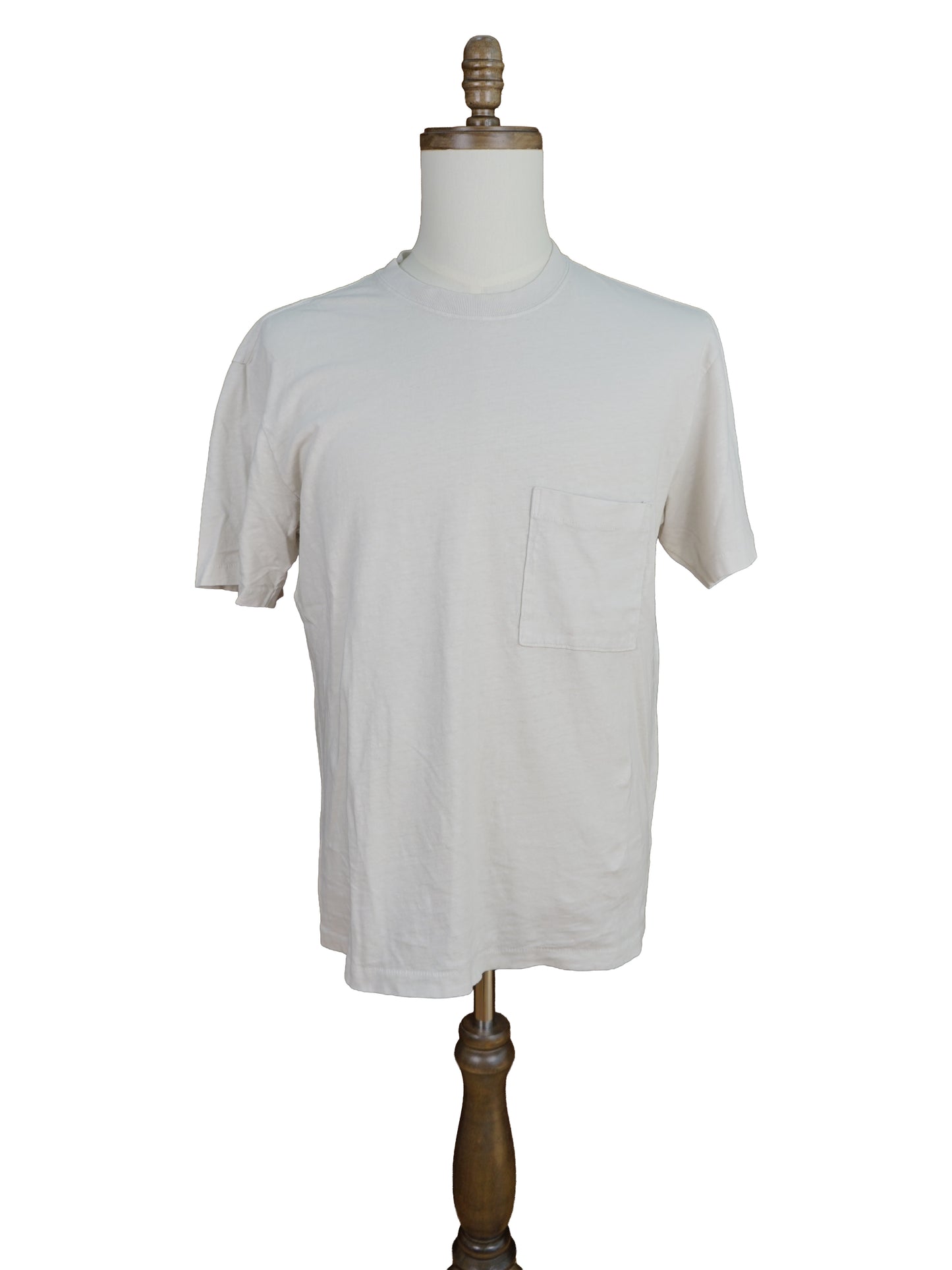 Evan Kinori Collaboration Pocket Tee