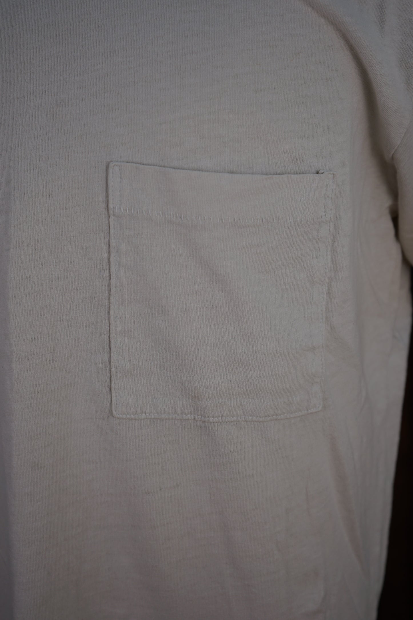 Evan Kinori Collaboration Pocket Tee