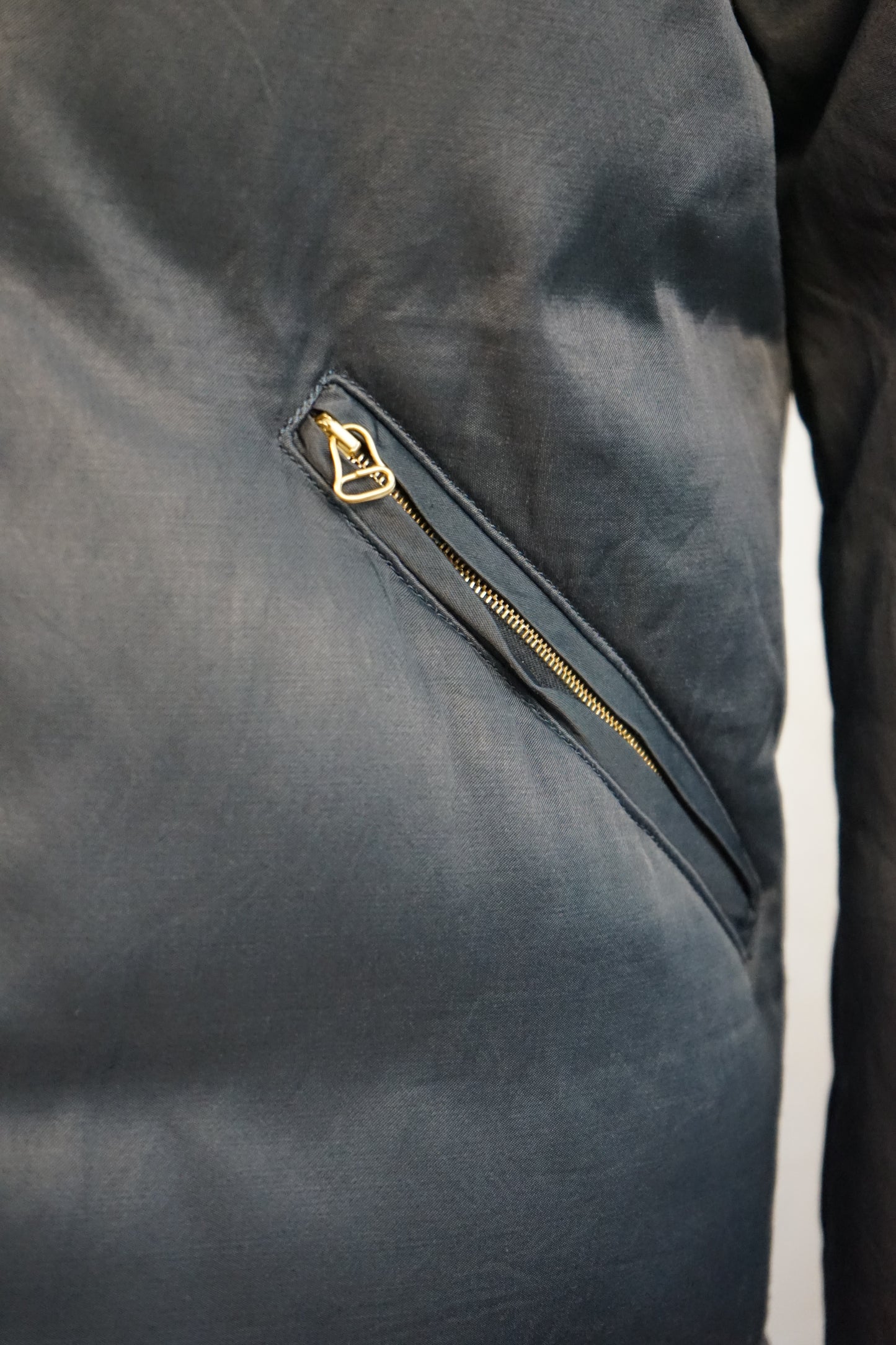 FW15 Garage Down Jacket
