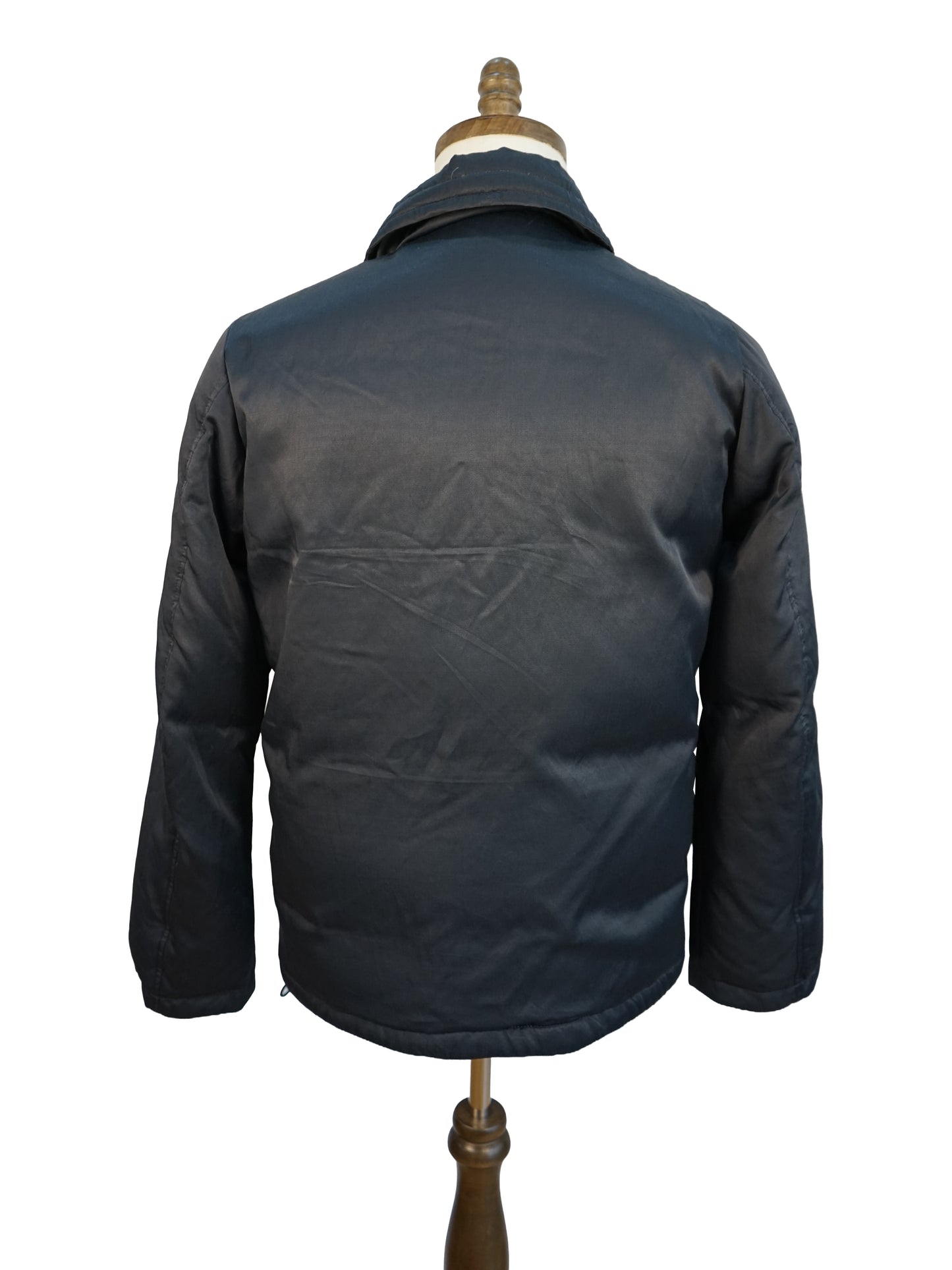 FW15 Garage Down Jacket