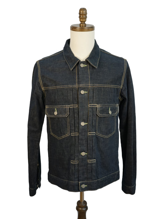 FW12 ICT SS 101 JKT