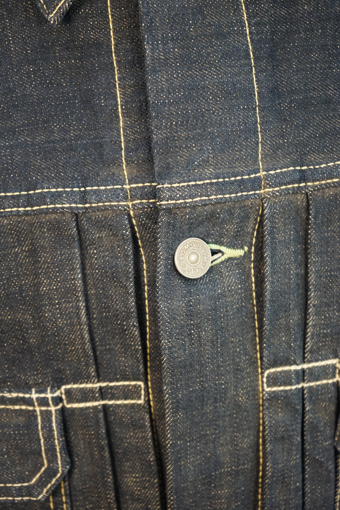 FW12 ICT SS 101 JKT