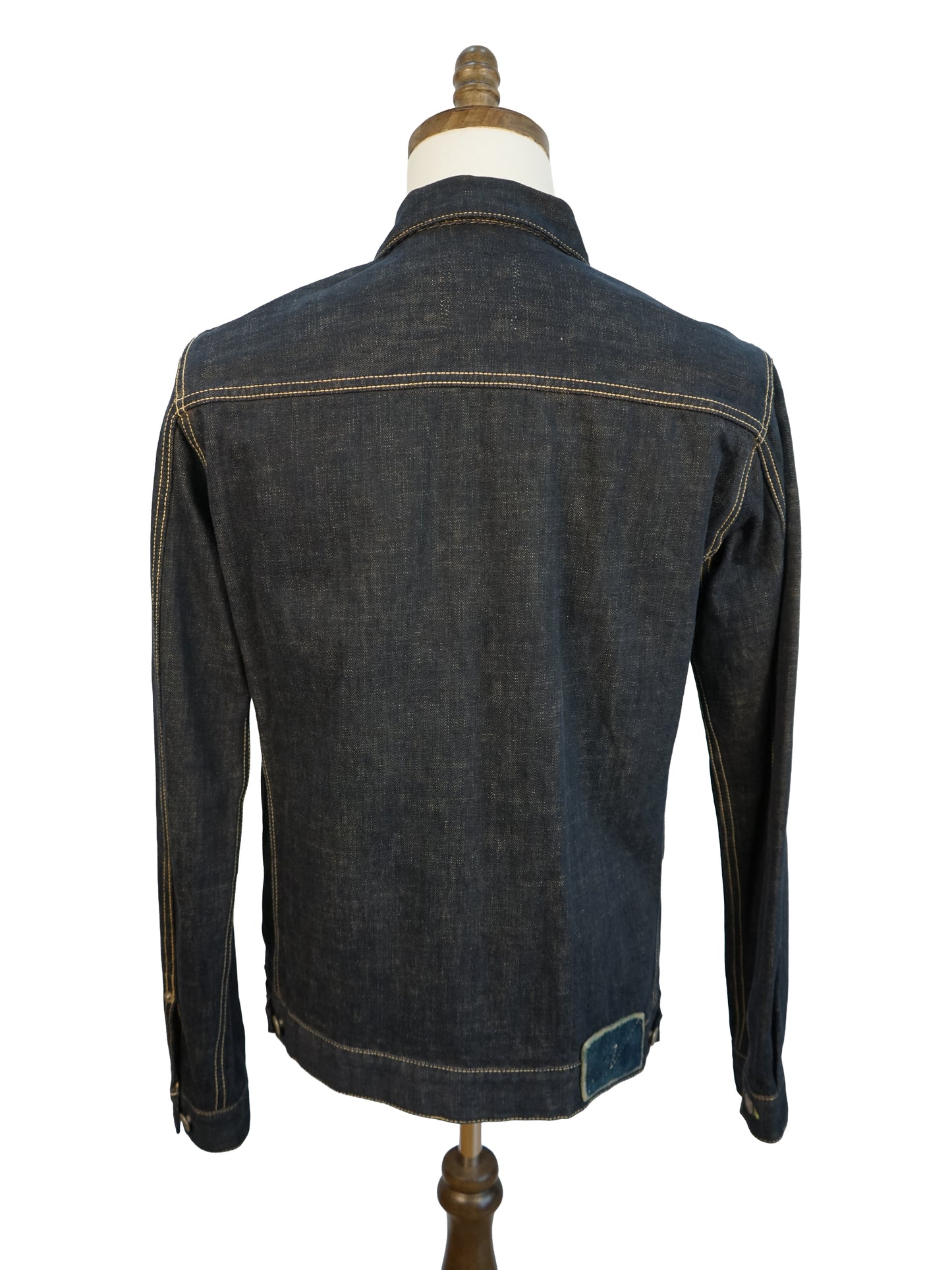 FW12 ICT SS 101 JKT