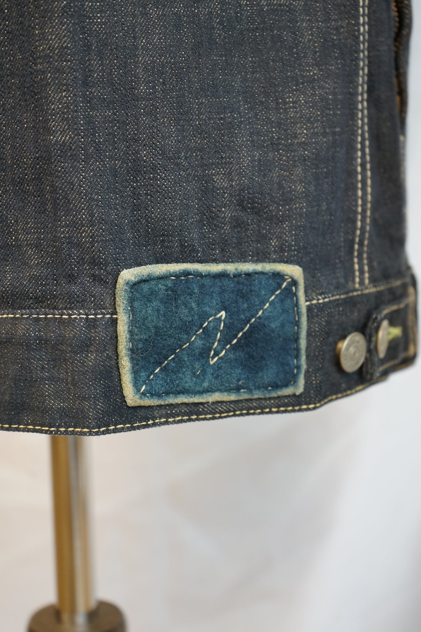 FW12 ICT SS 101 JKT