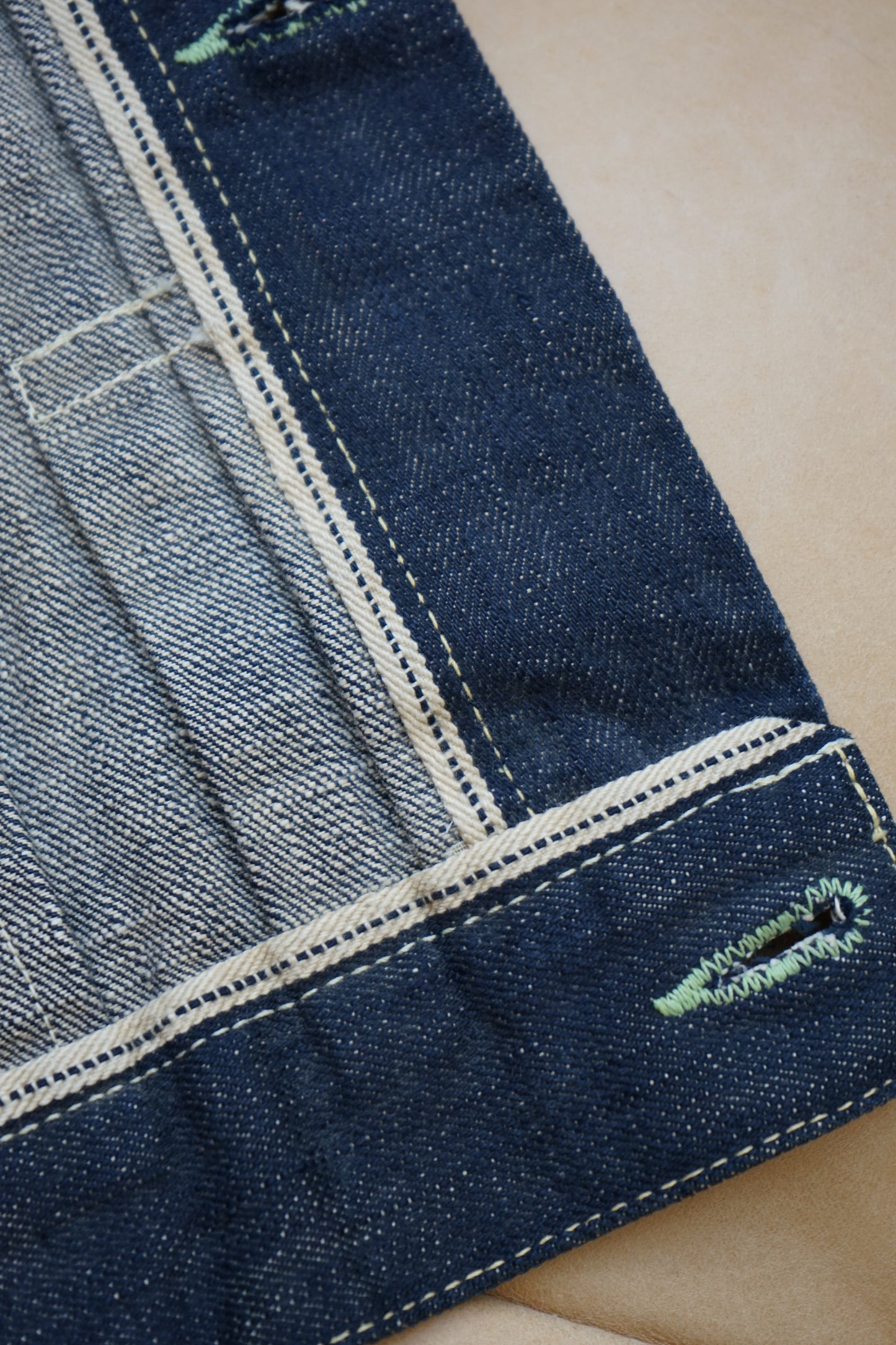 FW12 ICT SS 101 JKT