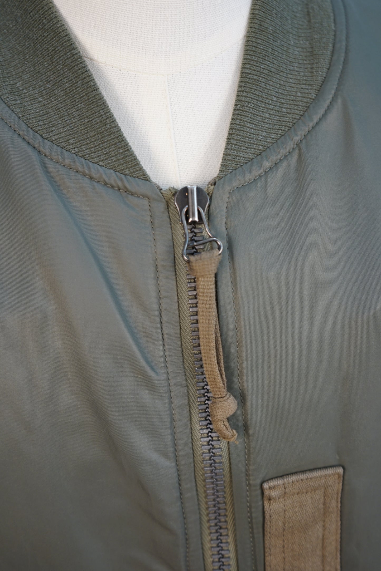 FW19 Thorson JKT Collage *F.I.L. Exclusive