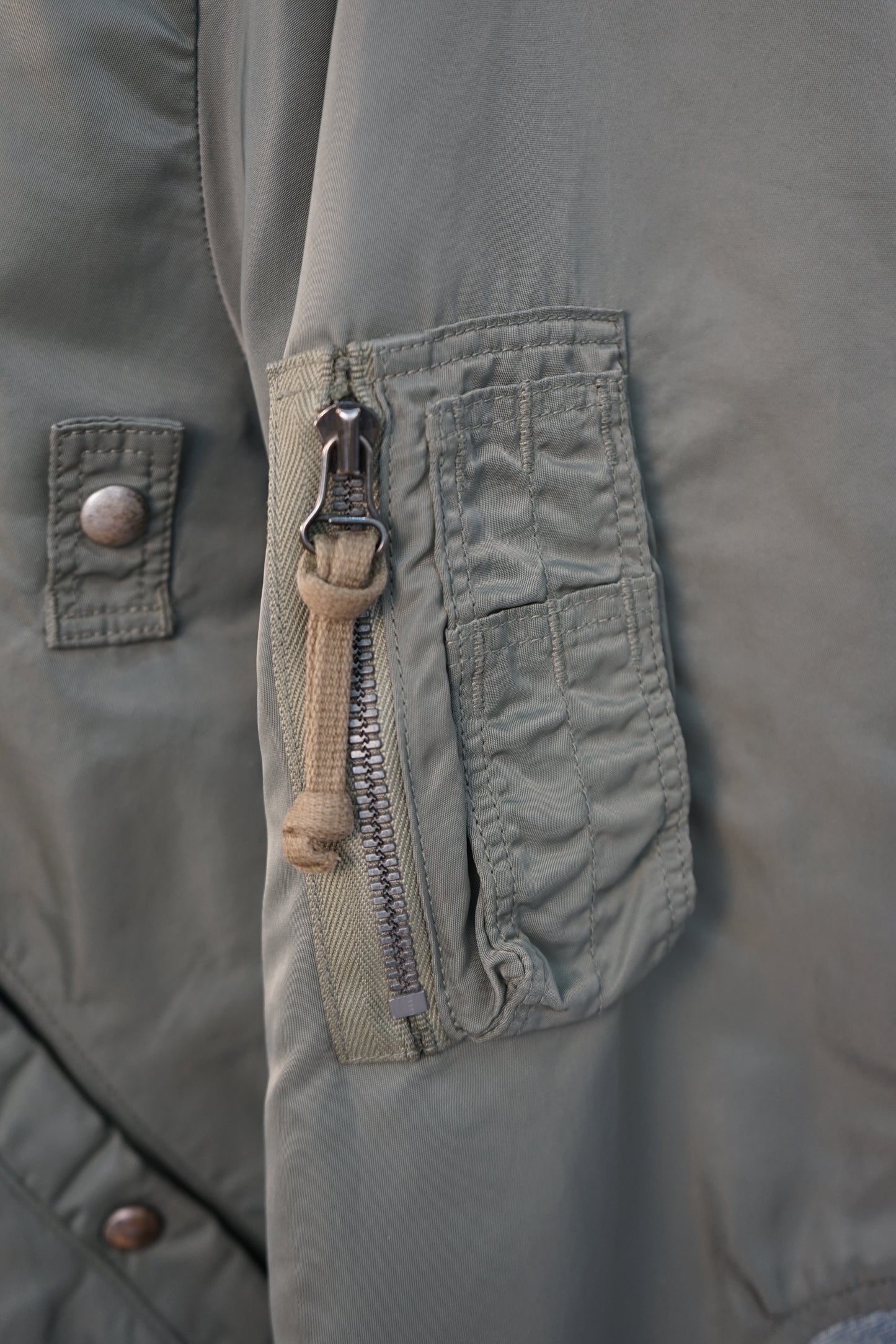 FW19 Thorson JKT Collage *F.I.L. Exclusive