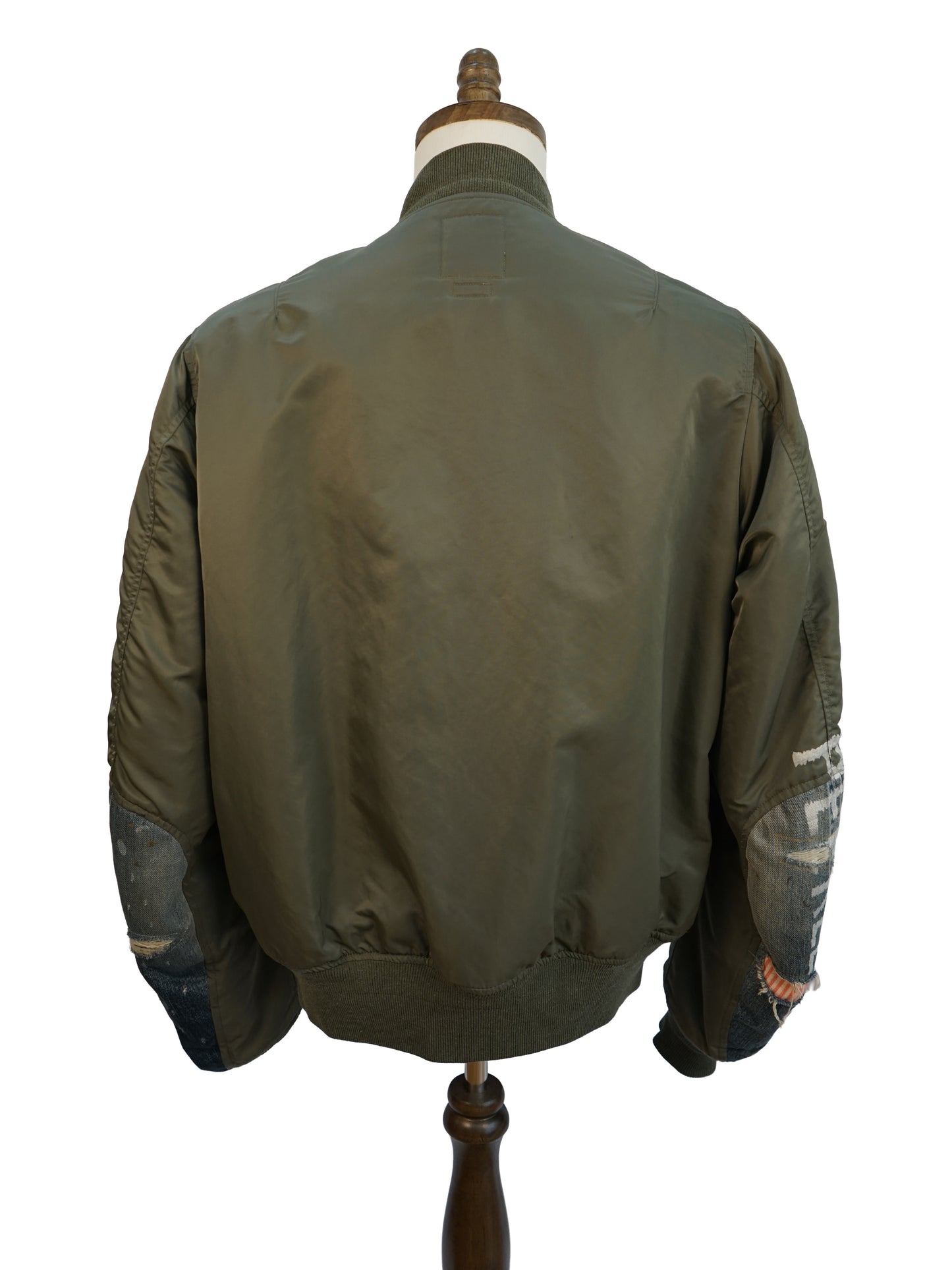 FW19 Thorson JKT Collage *F.I.L. Exclusive