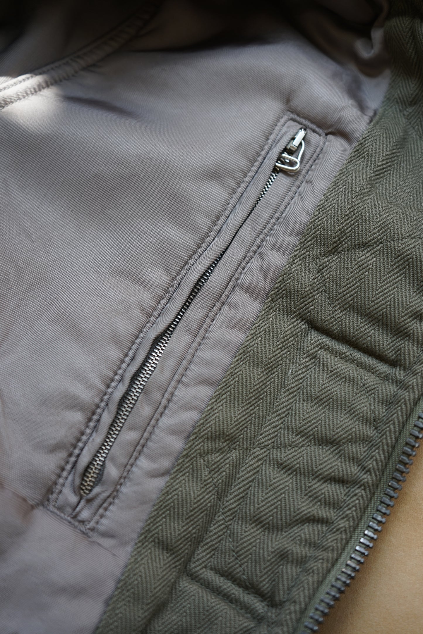 FW19 Thorson JKT Collage *F.I.L. Exclusive