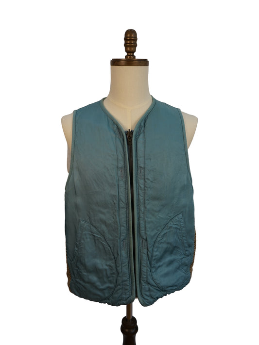 SS19 Iris Liner Vest