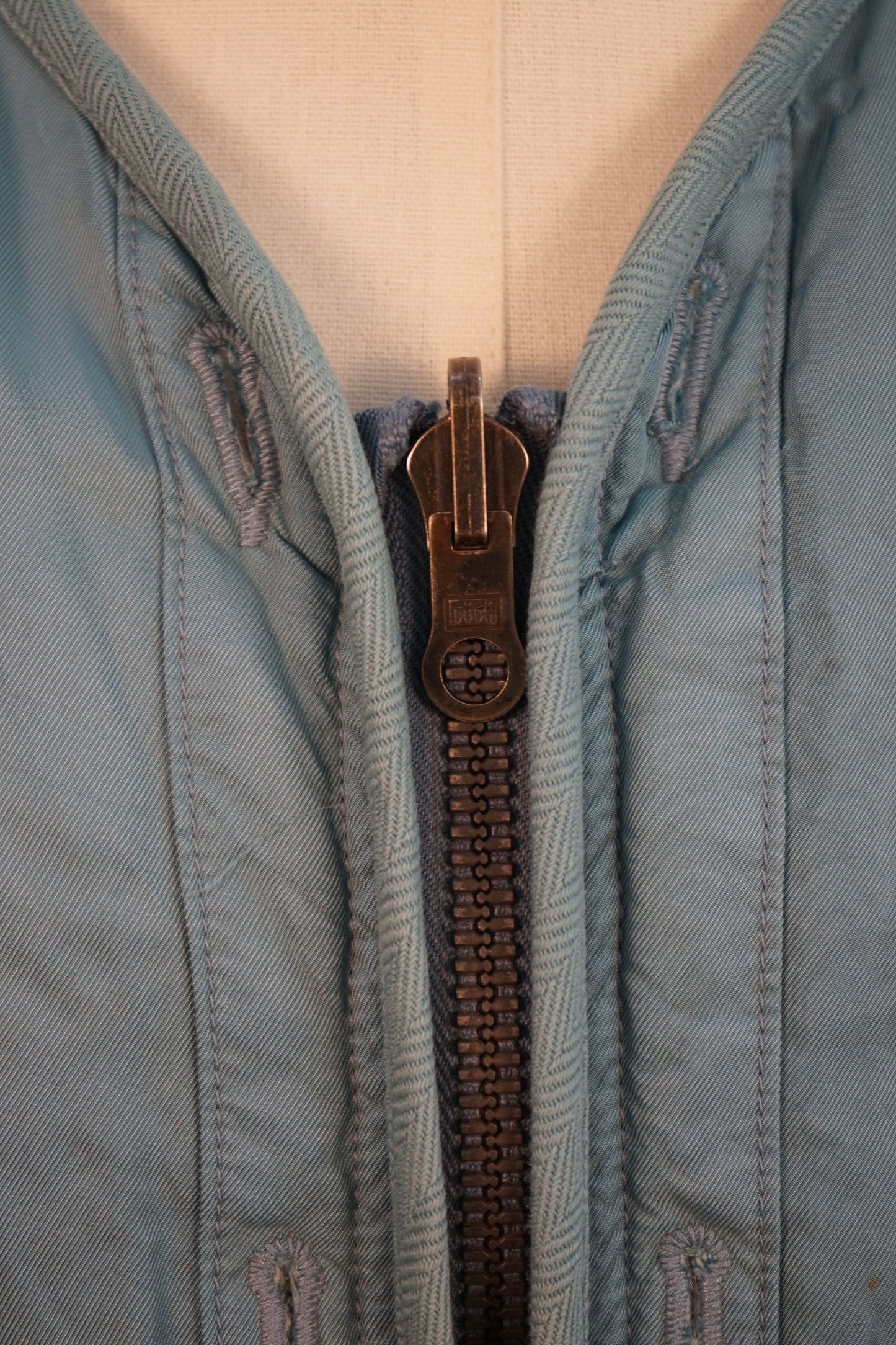 SS19 Iris Liner Vest