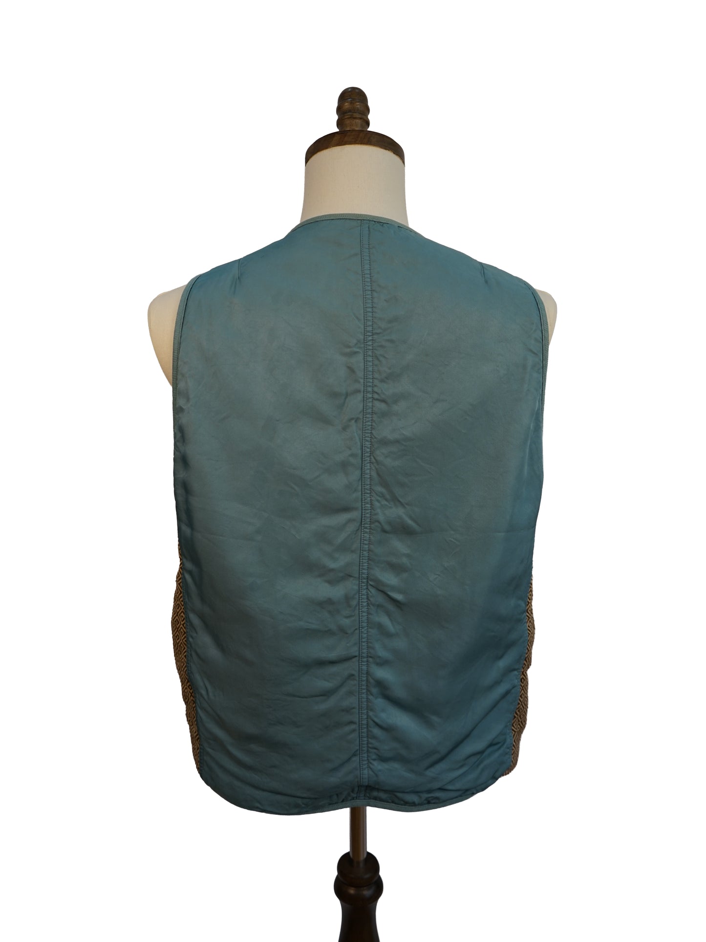 SS19 Iris Liner Vest