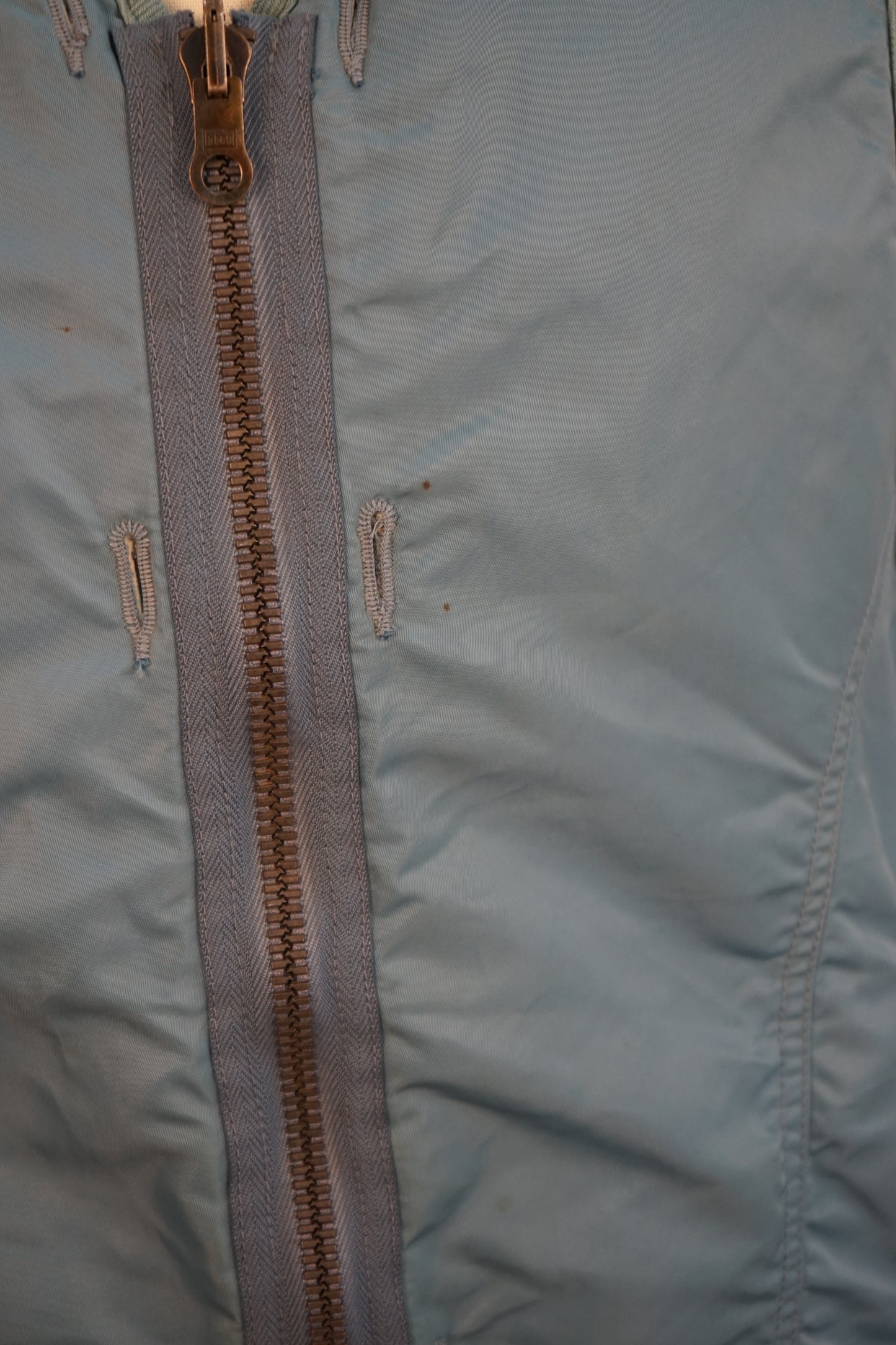 SS19 Iris Liner Vest