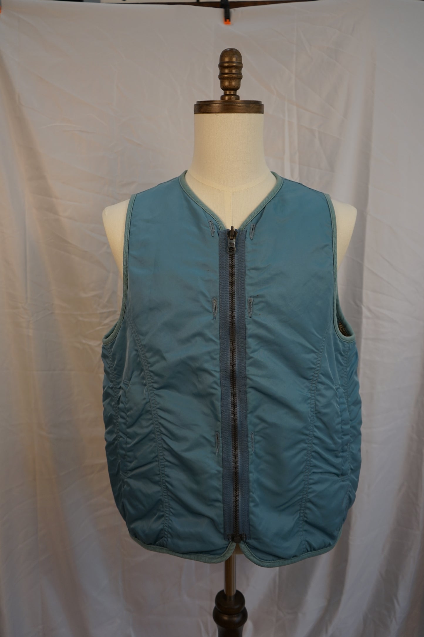 SS19 Iris Liner Vest