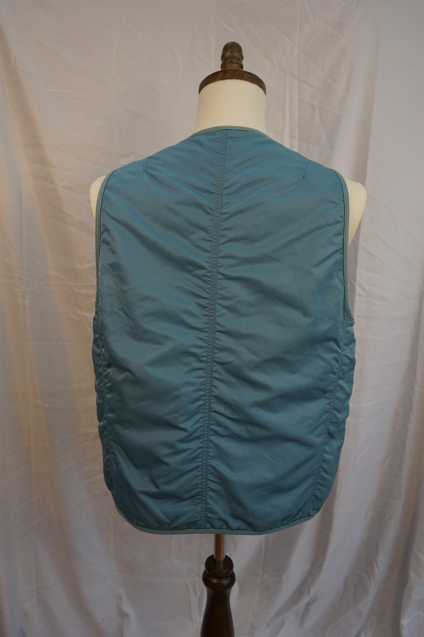 SS19 Iris Liner Vest