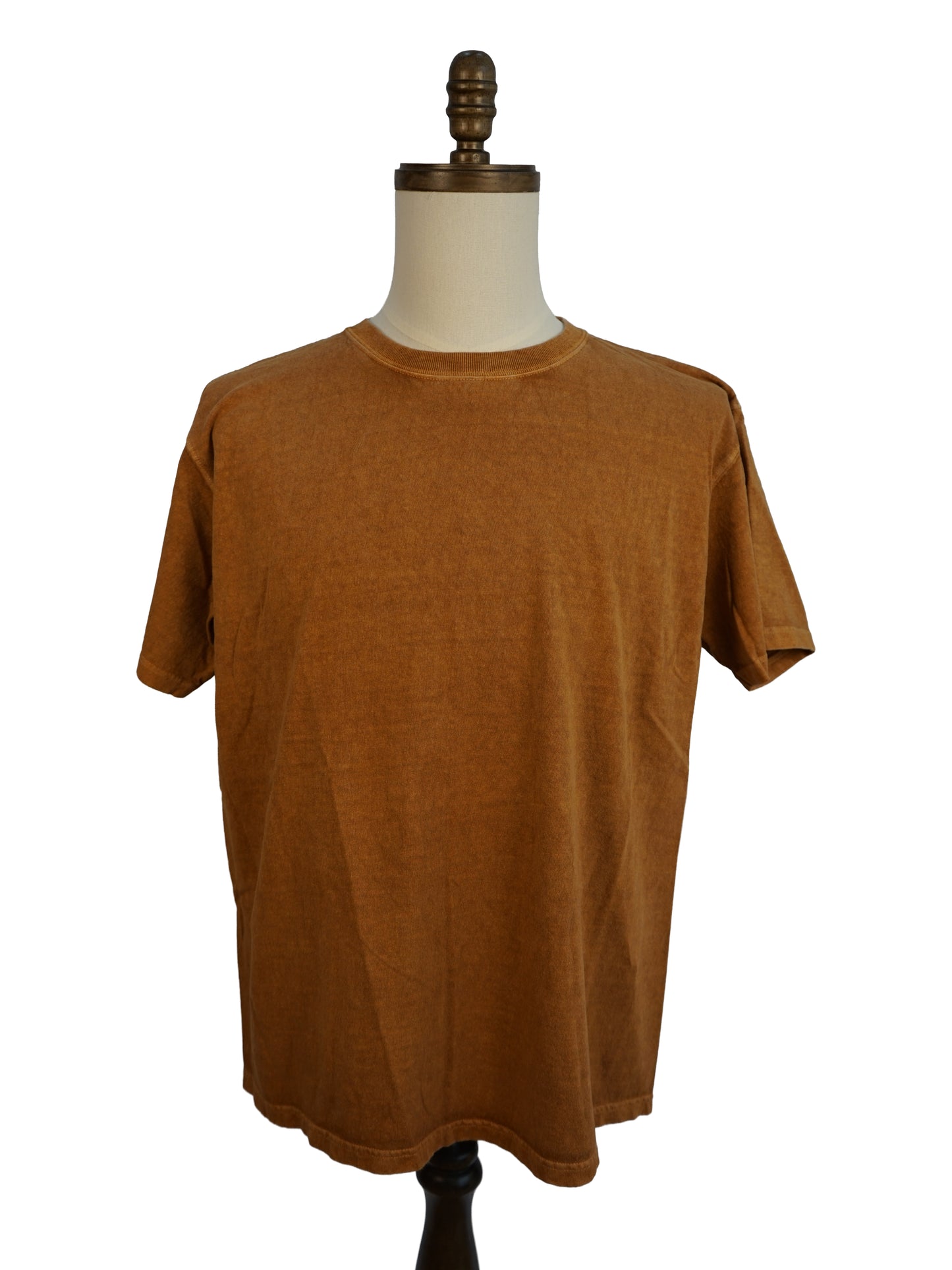 S/S Crew Tee