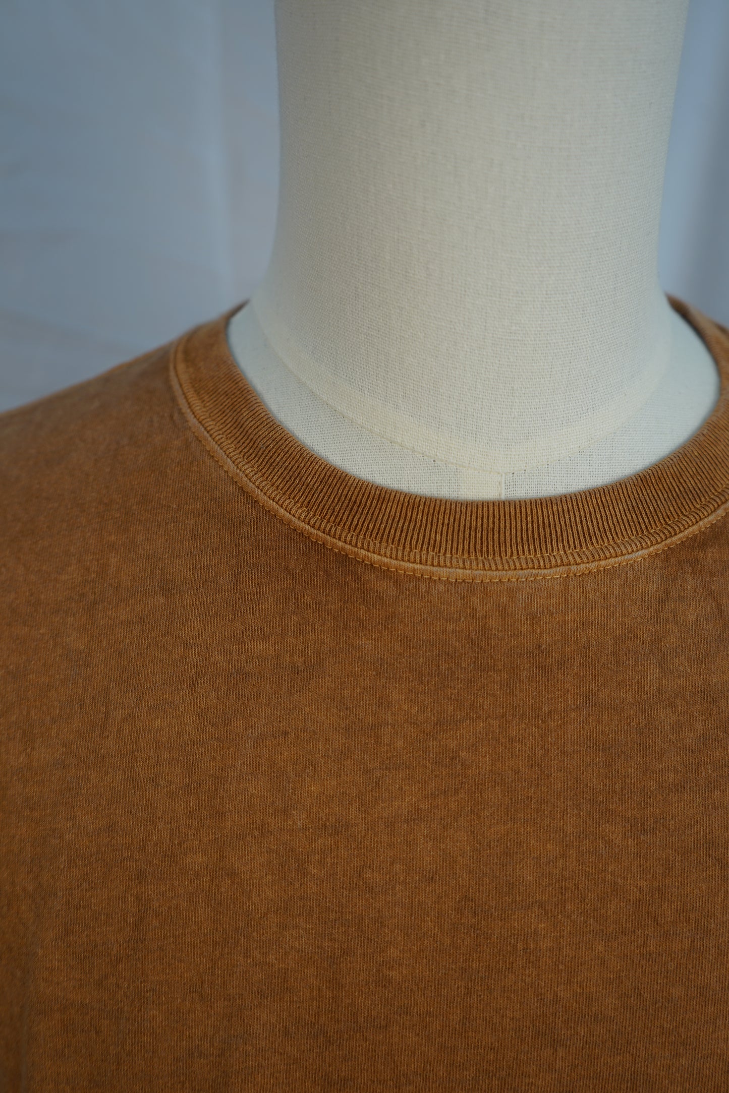 S/S Crew Tee