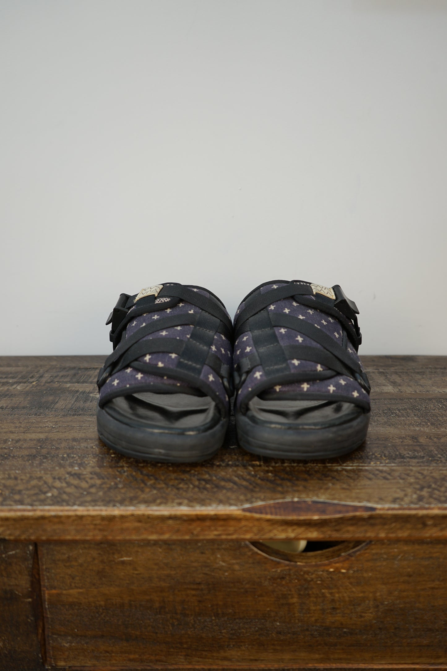 SS19 ICT Christo