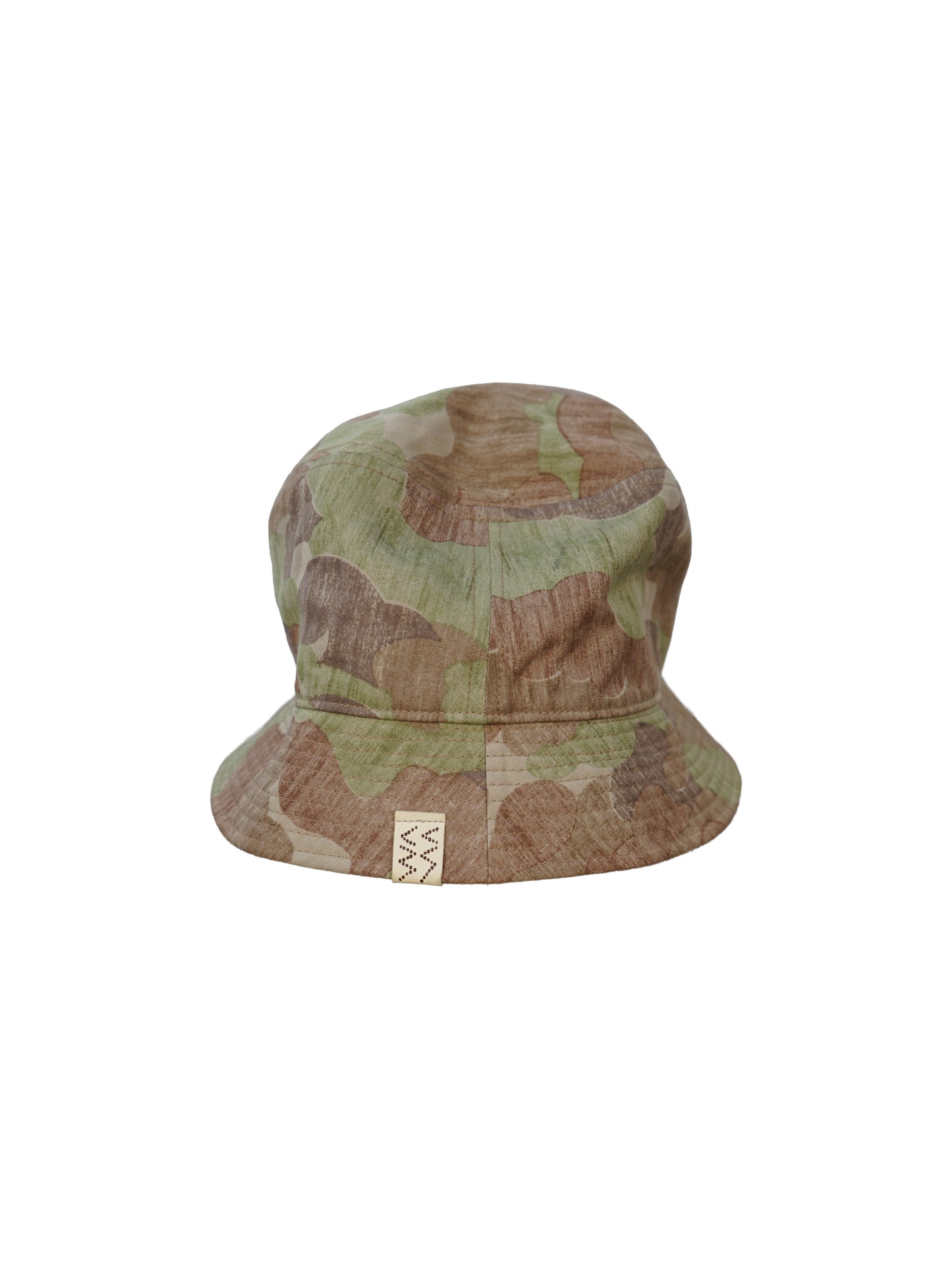 FW21 Dome Bucket Hat (W/L)