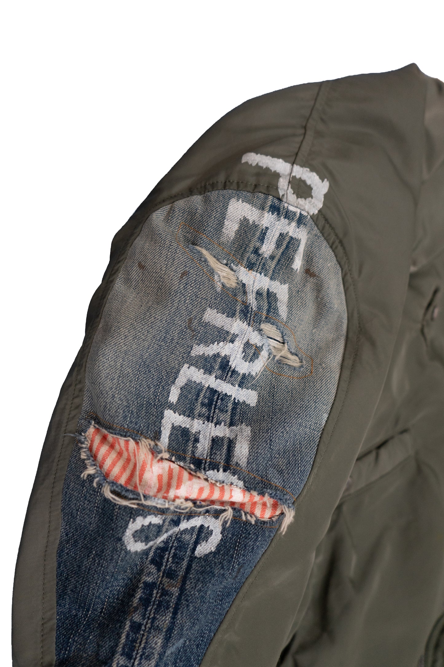 FW19 Thorson JKT Collage *F.I.L. Exclusive