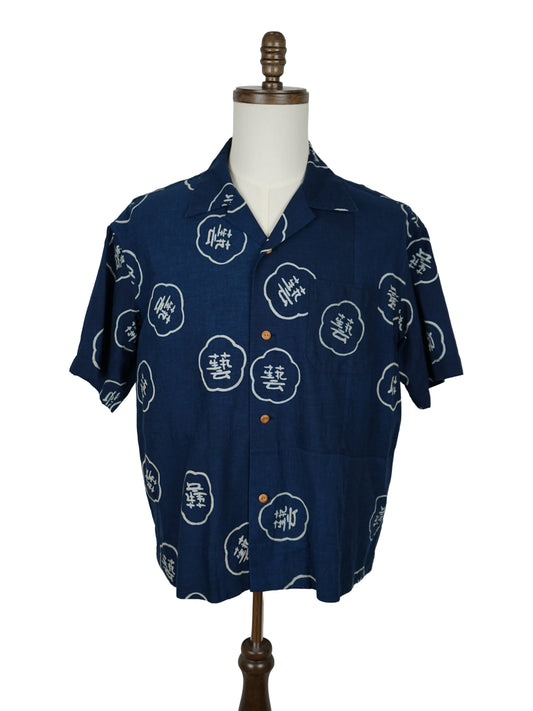 SS24 ICT Copa Shirt S/S (N.D.)