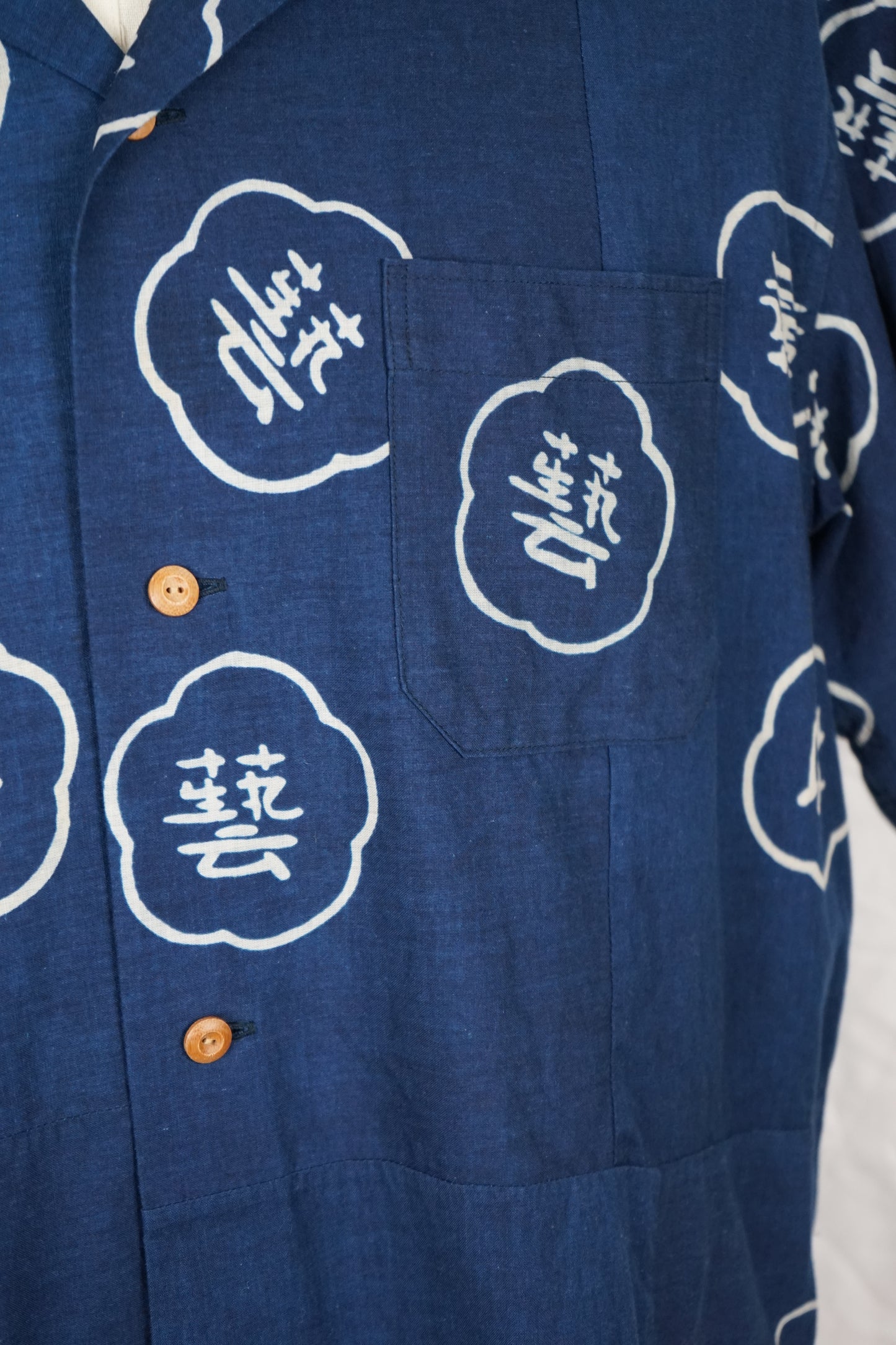 SS24 ICT Copa Shirt S/S (N.D.)