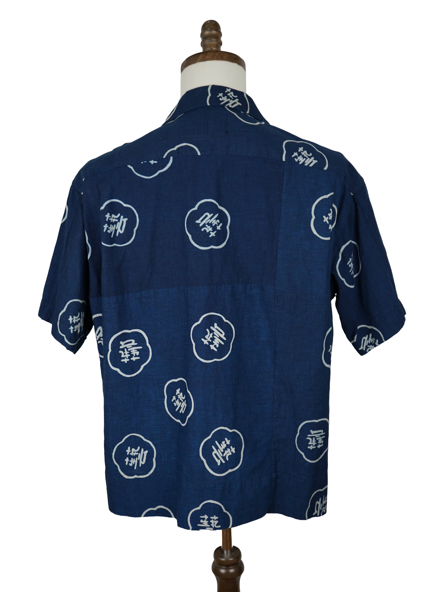 SS24 ICT Copa Shirt S/S (N.D.)