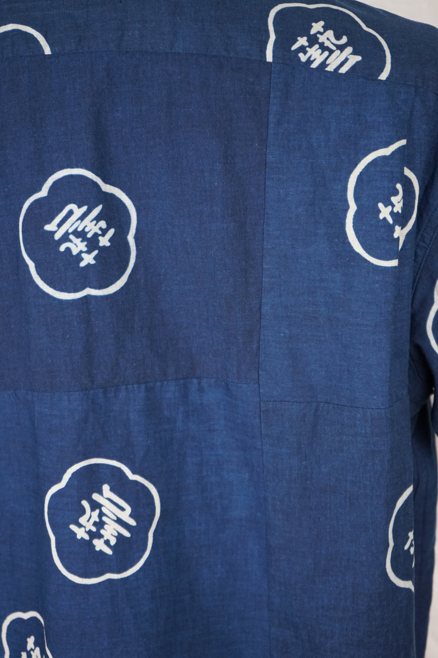 SS24 ICT Copa Shirt S/S (N.D.)