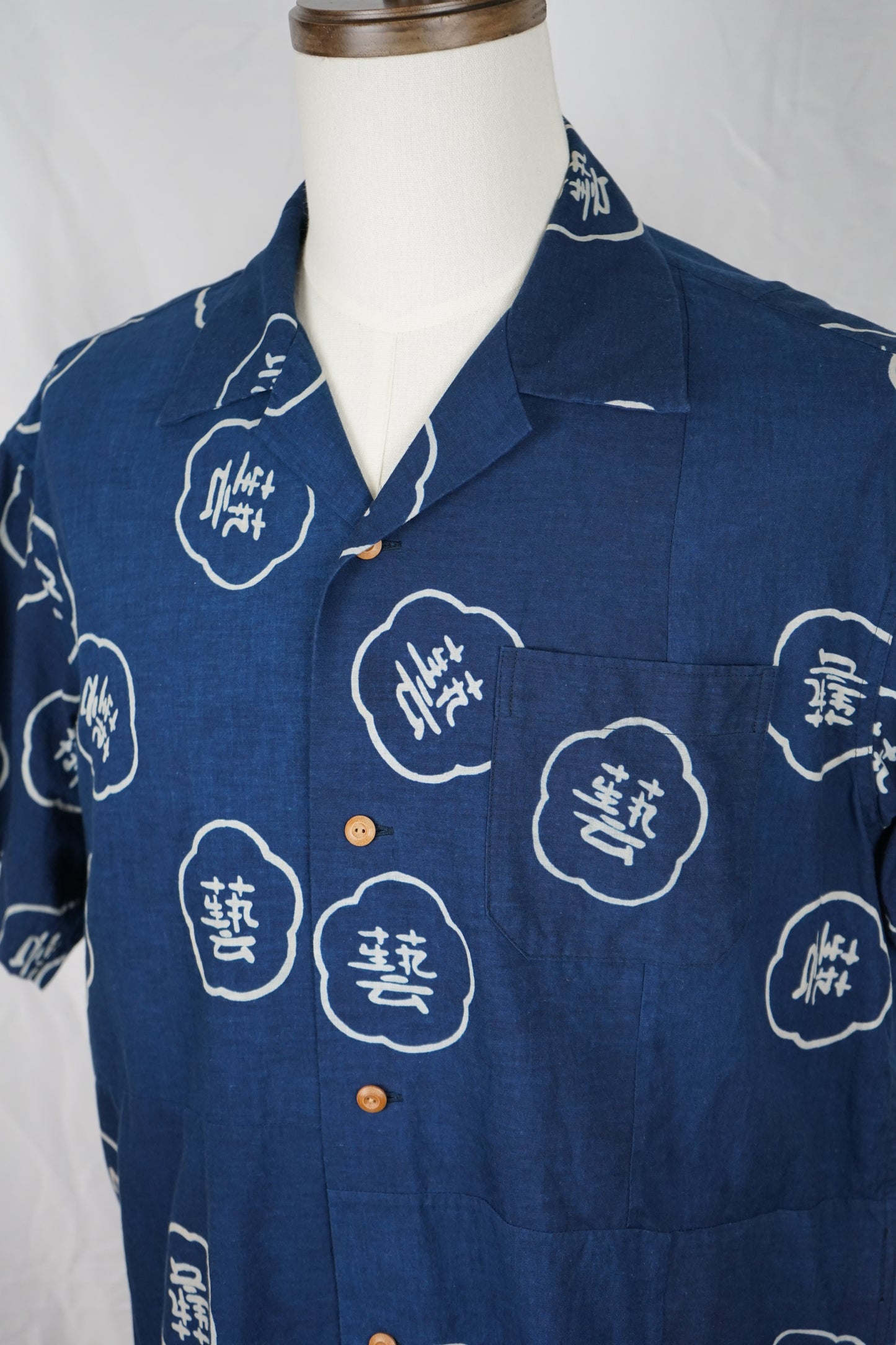 SS24 ICT Copa Shirt S/S (N.D.)