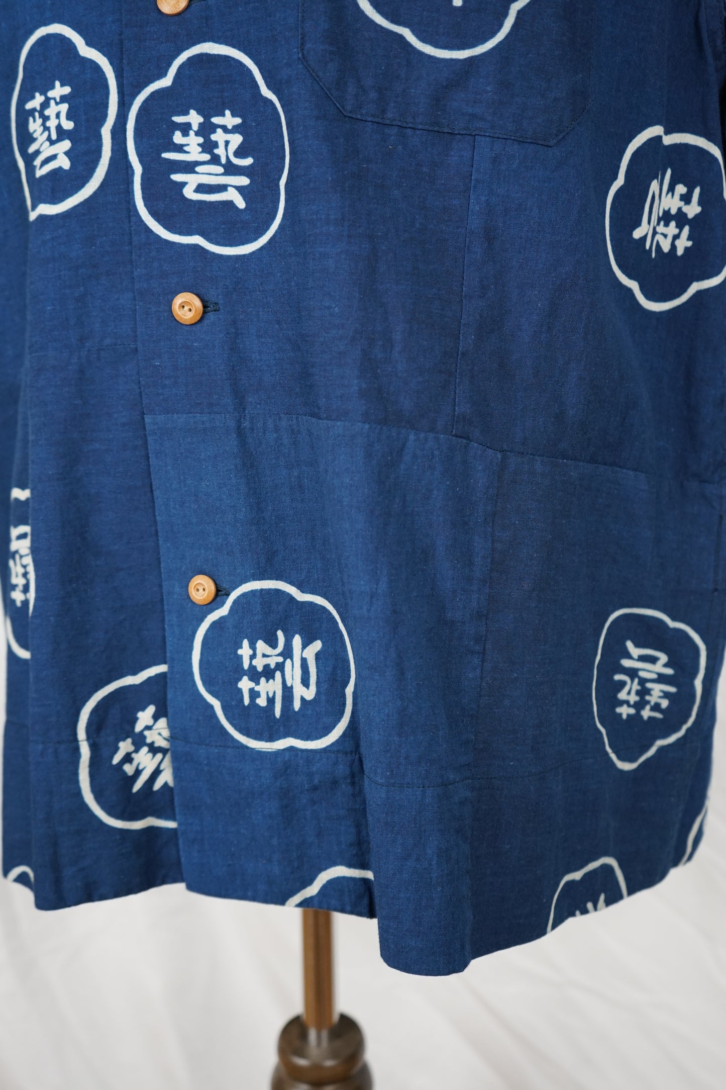 SS24 ICT Copa Shirt S/S (N.D.)