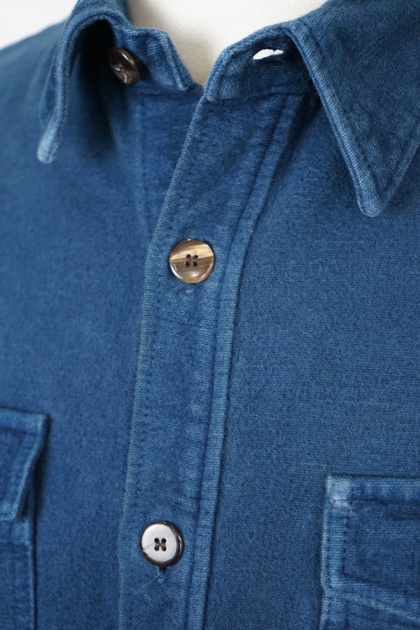 SS18 ICT Black Elk Flannel