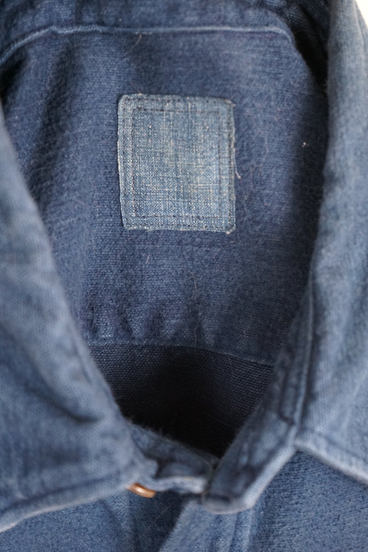 SS18 ICT Black Elk Flannel